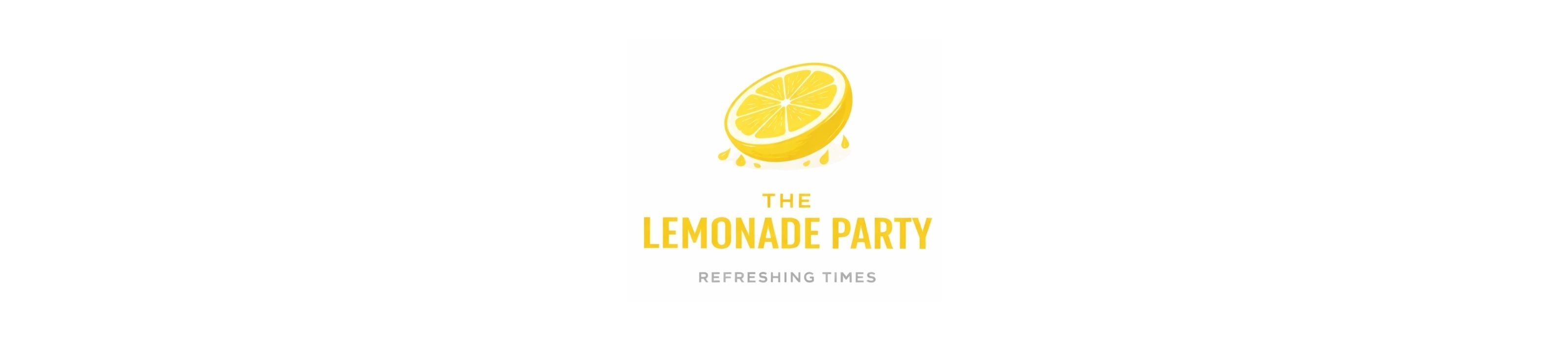 Lemonade Party
