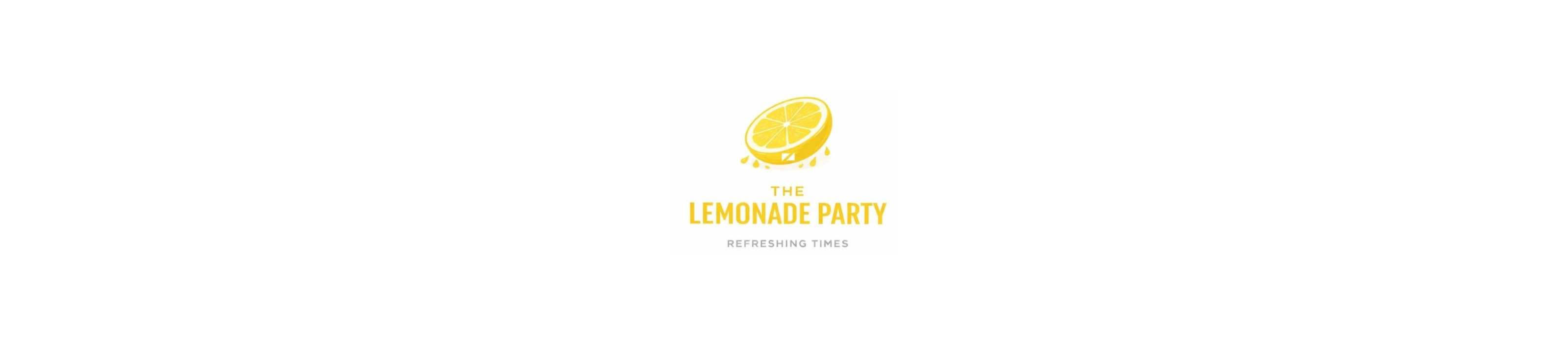 Lemonade Party