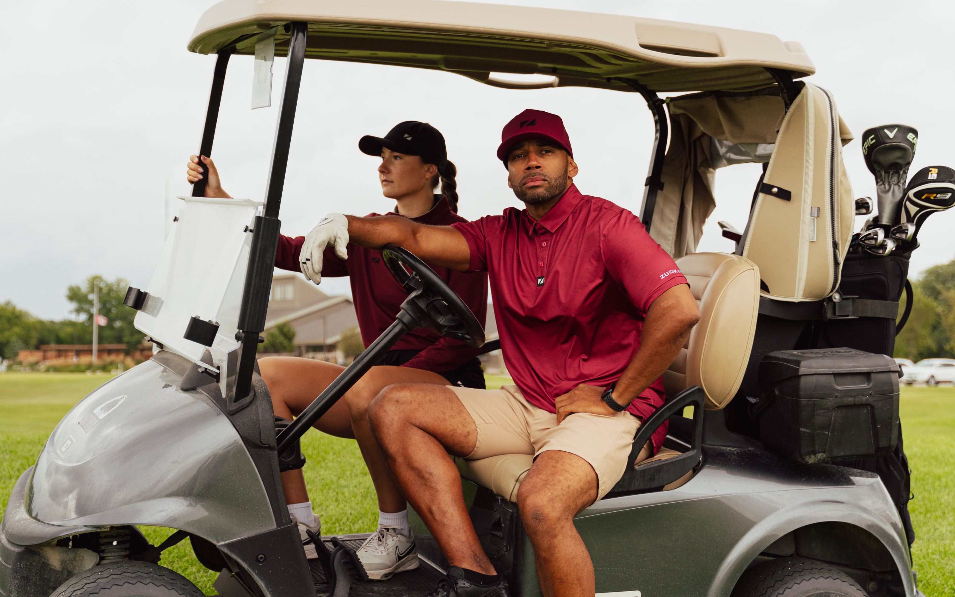 Project Golf