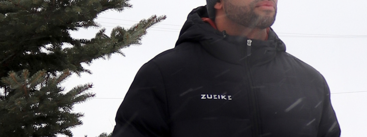 Men Outerwear