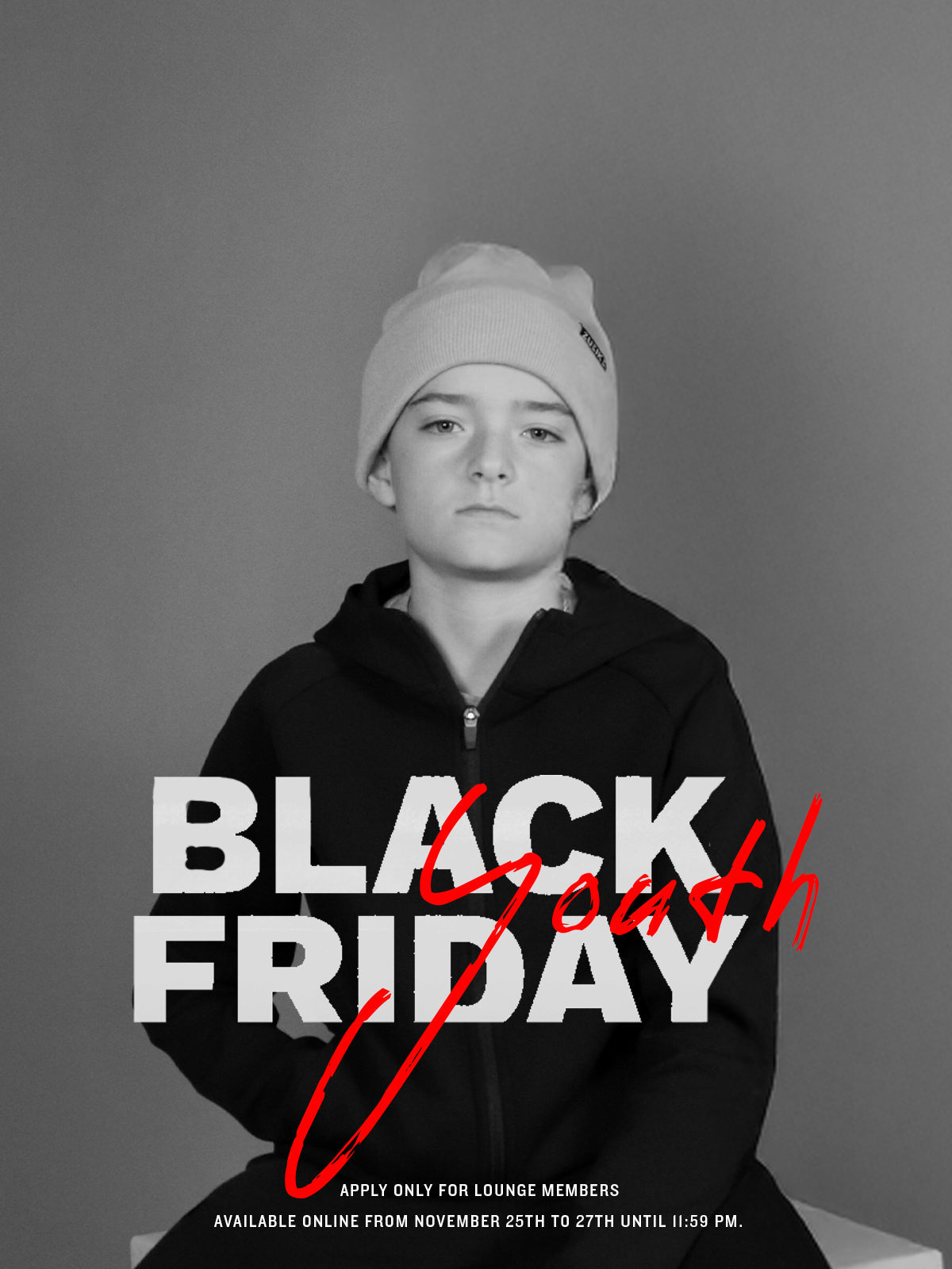 Black Friday Youth
