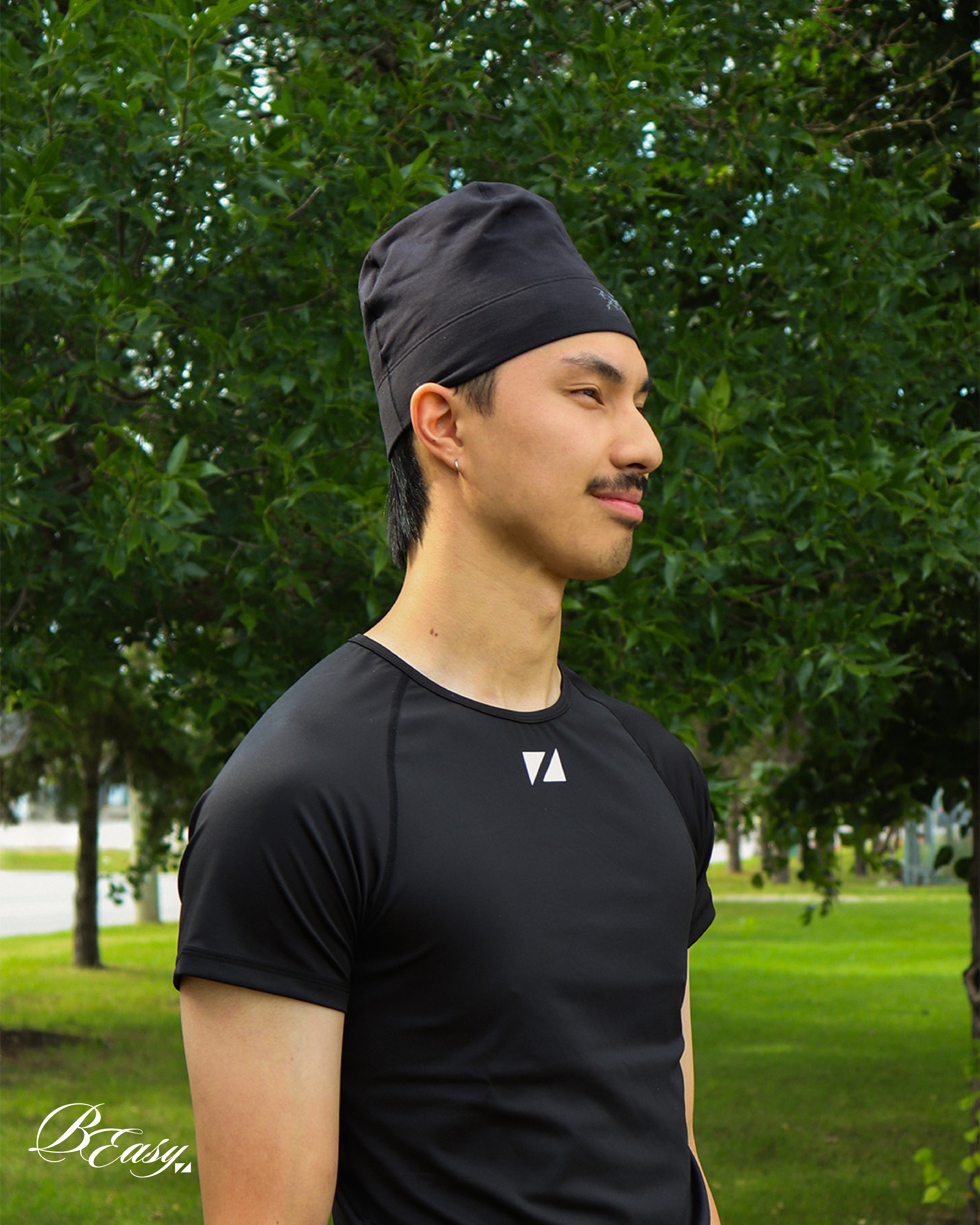 Chamber Compression T-Shirt