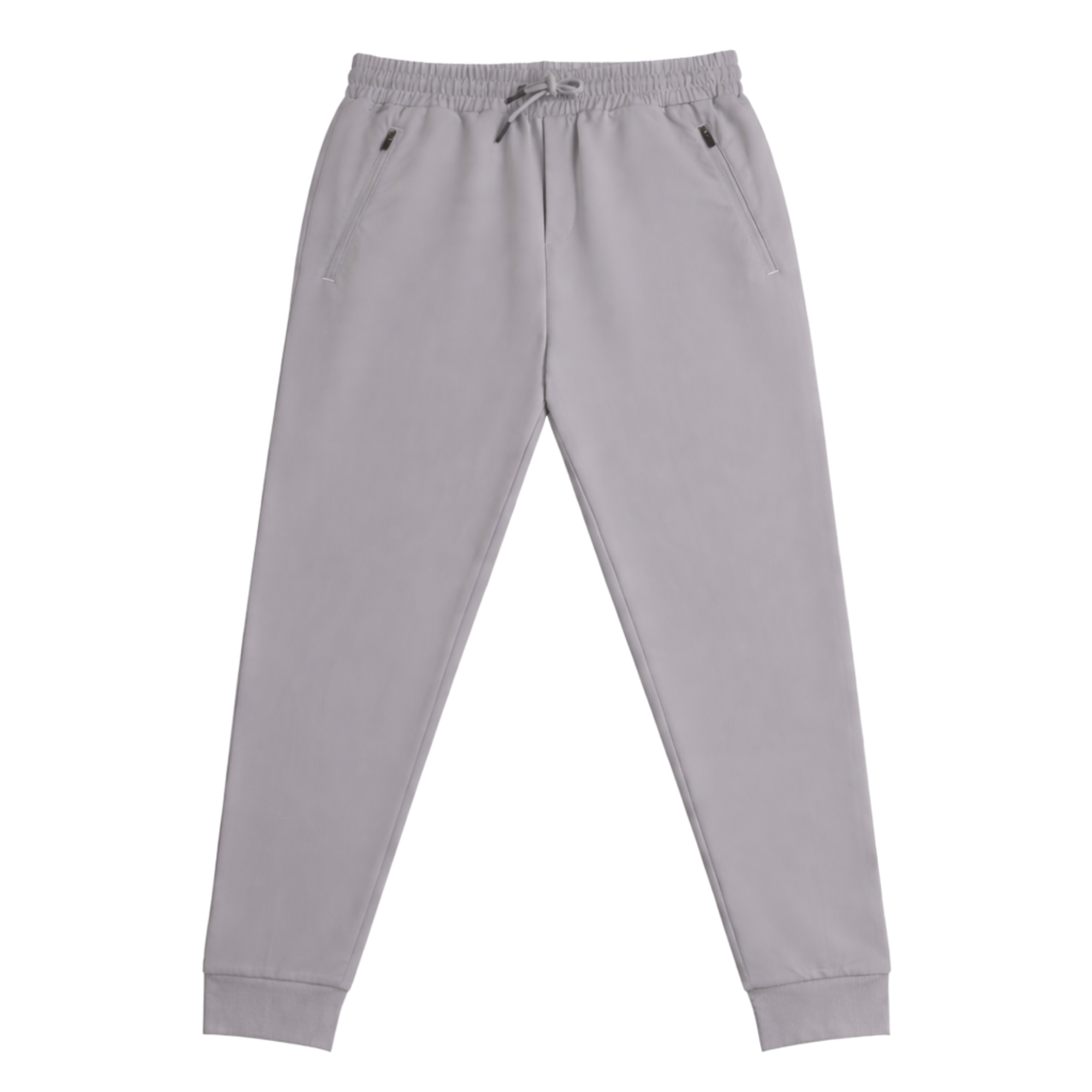 Luxe Men's Woven Joggers