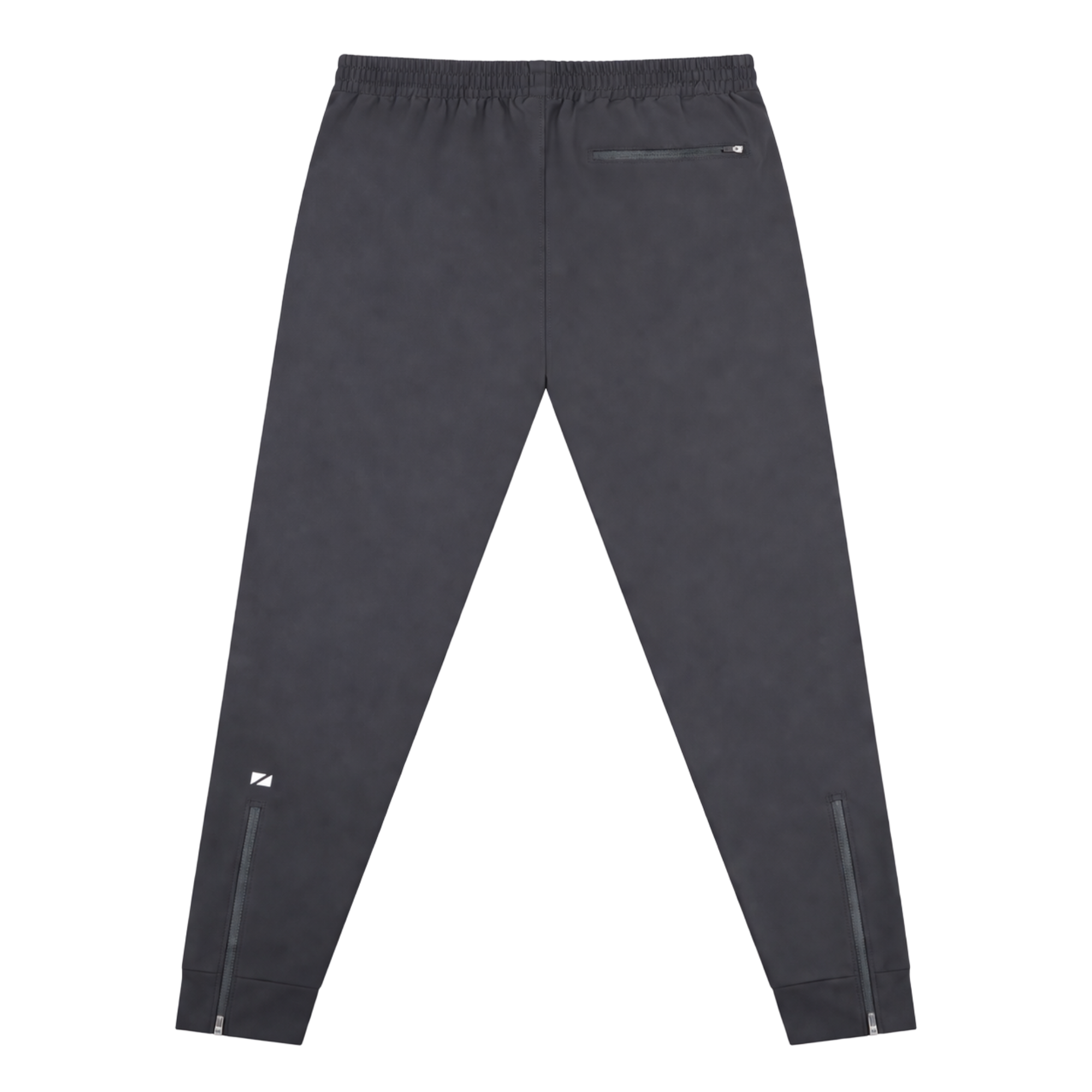 Luxe Men's Woven Joggers