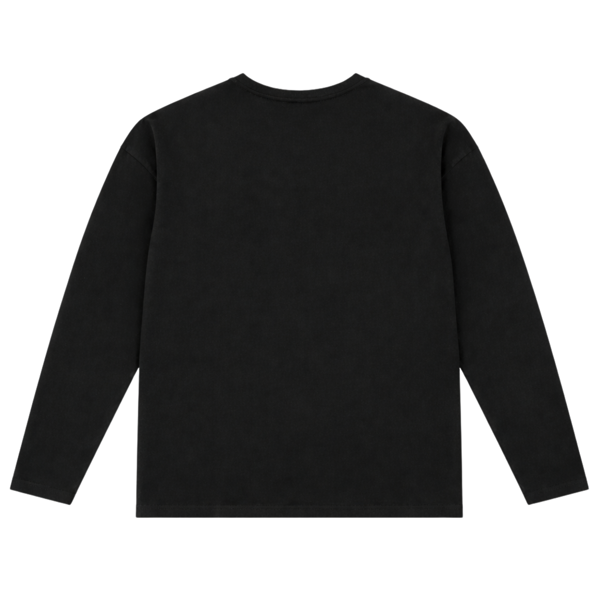 Unisex Team Long Sleeve