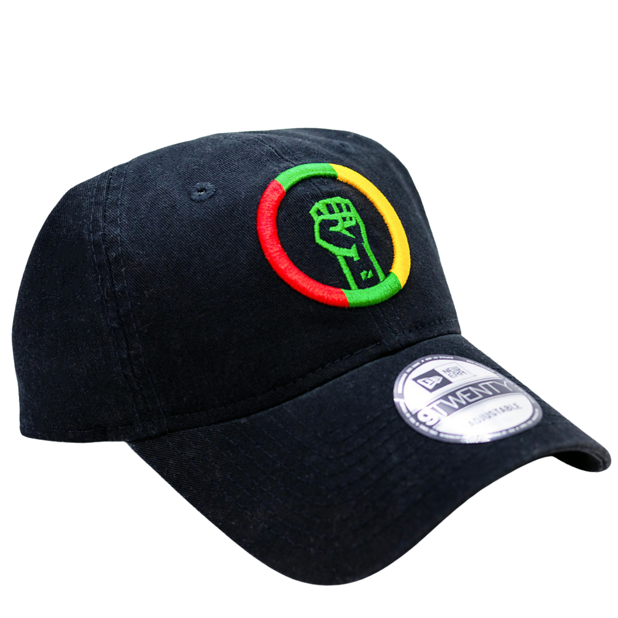 B. History x New Era 9TWENTY Cap