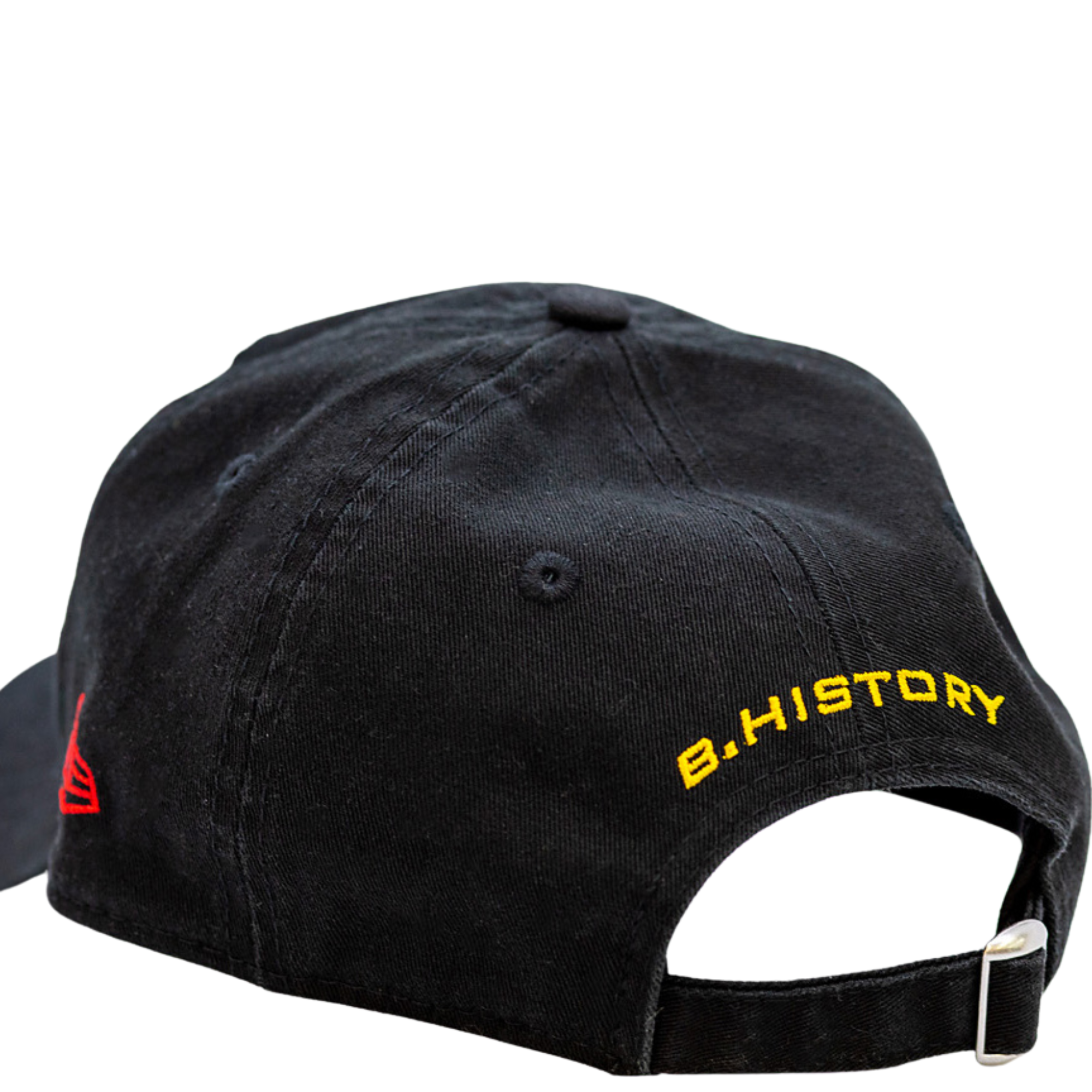 B. History x New Era 9TWENTY Cap