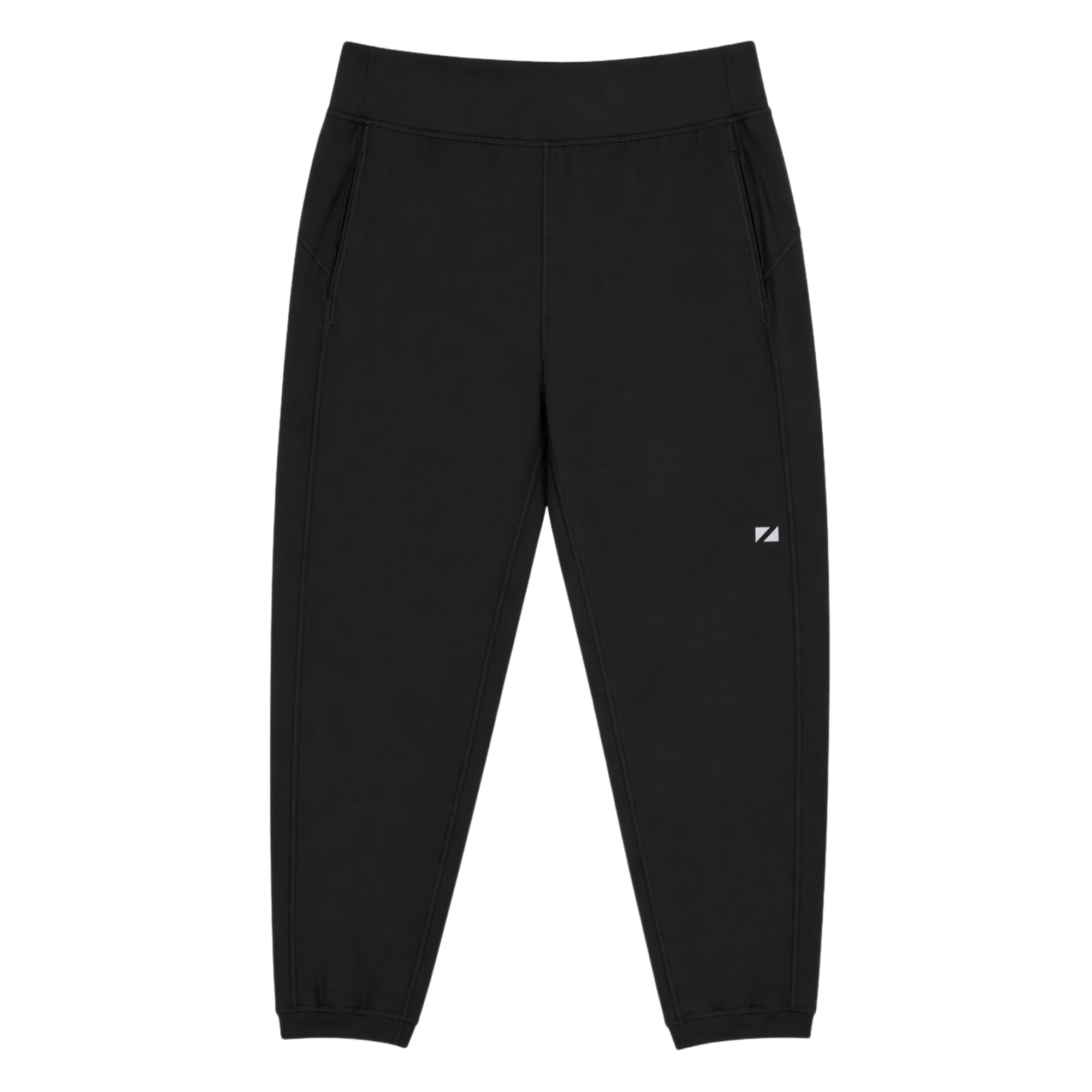 High-Rise Crop Jogger