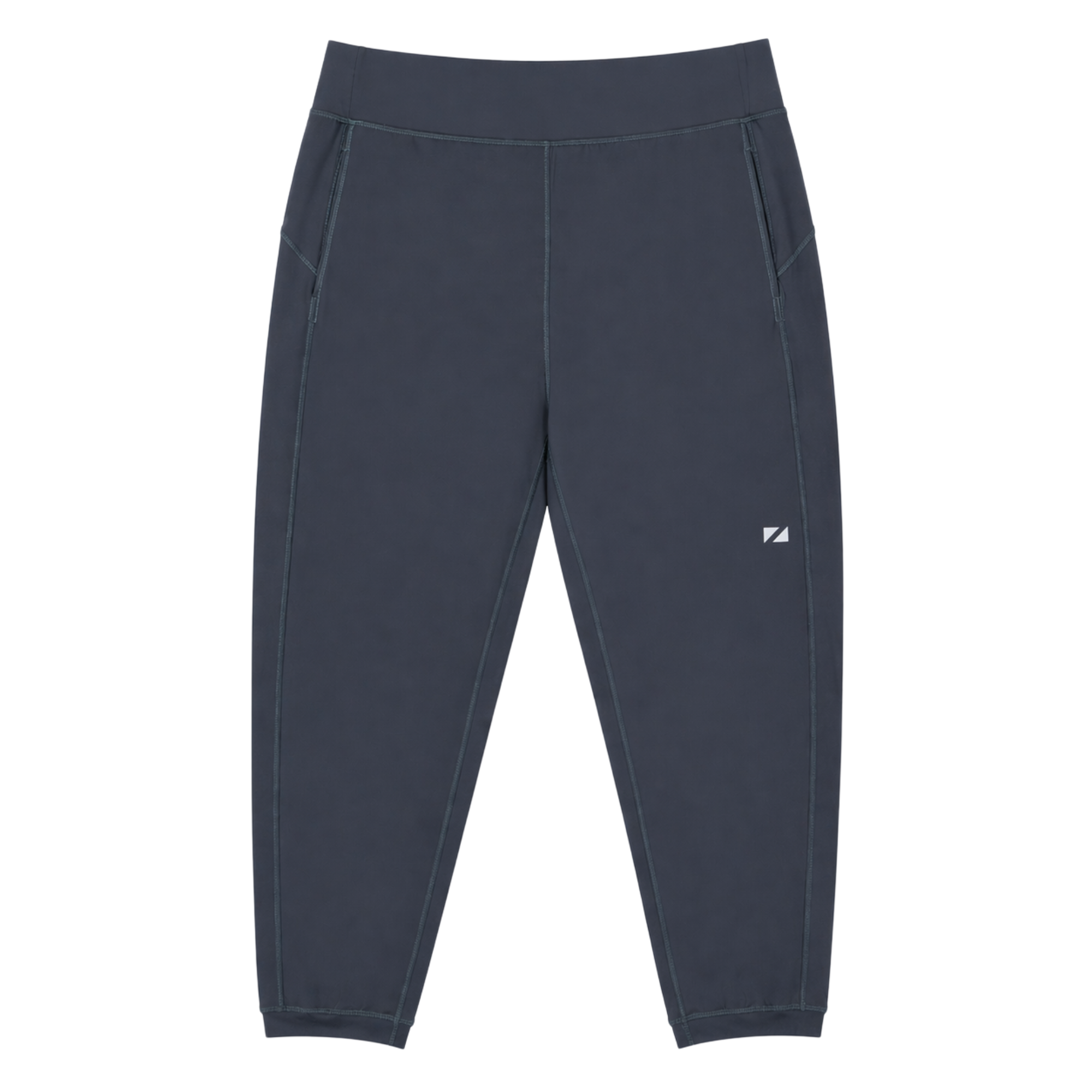 High-Rise Crop Jogger