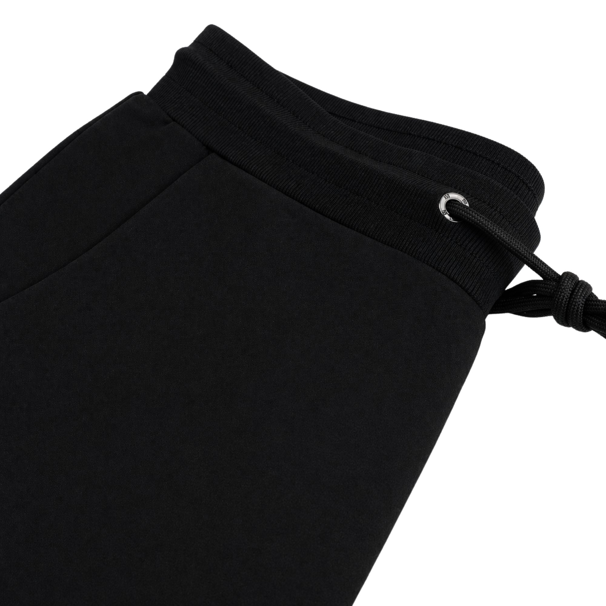 Luxe Women's Woven Joggers