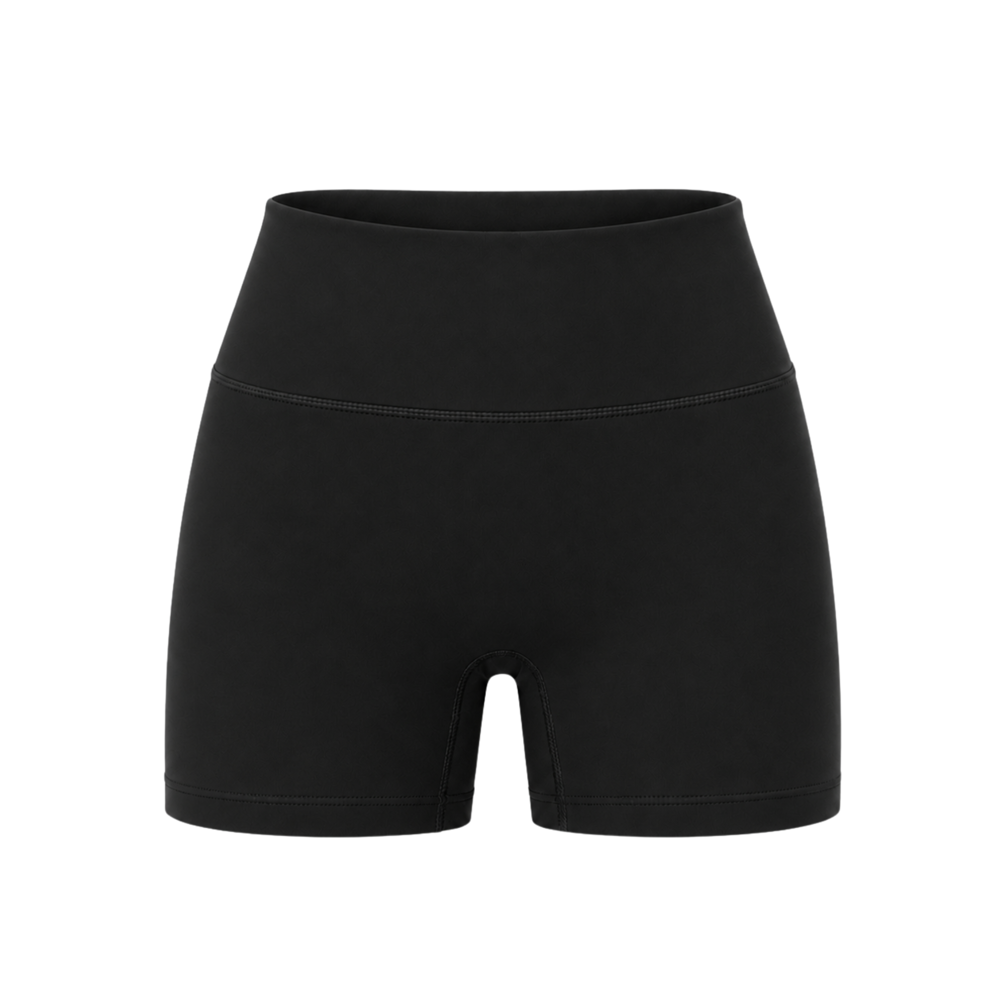 4" Bike Short