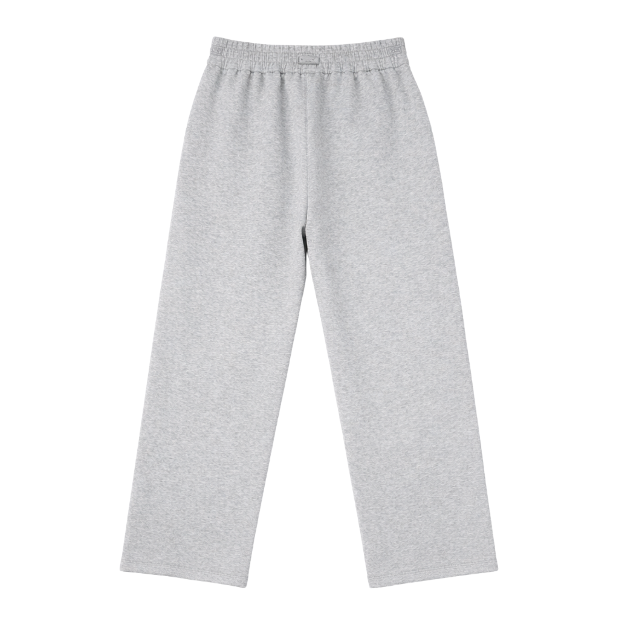 SL Lounge Open Bottom Jogger
