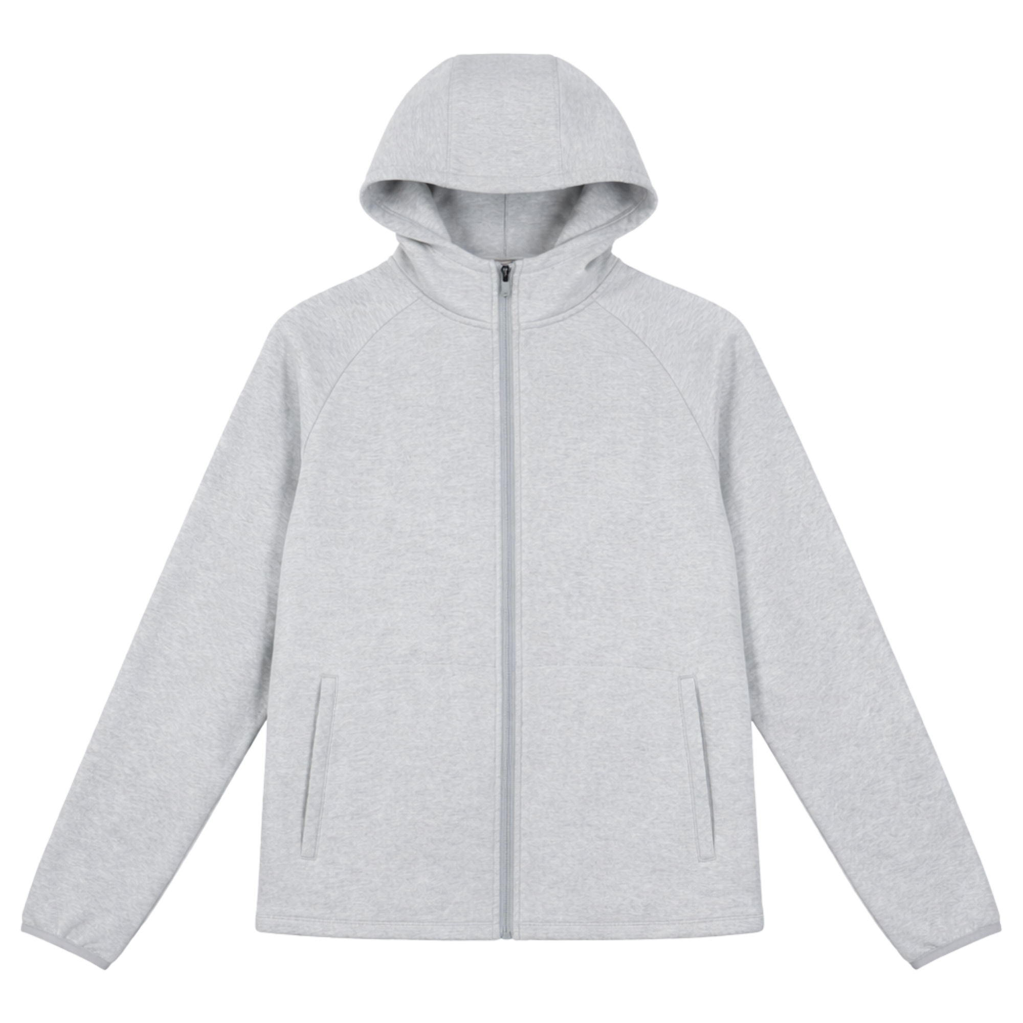 Capuche zippée intégrale Zueike SL Lounge