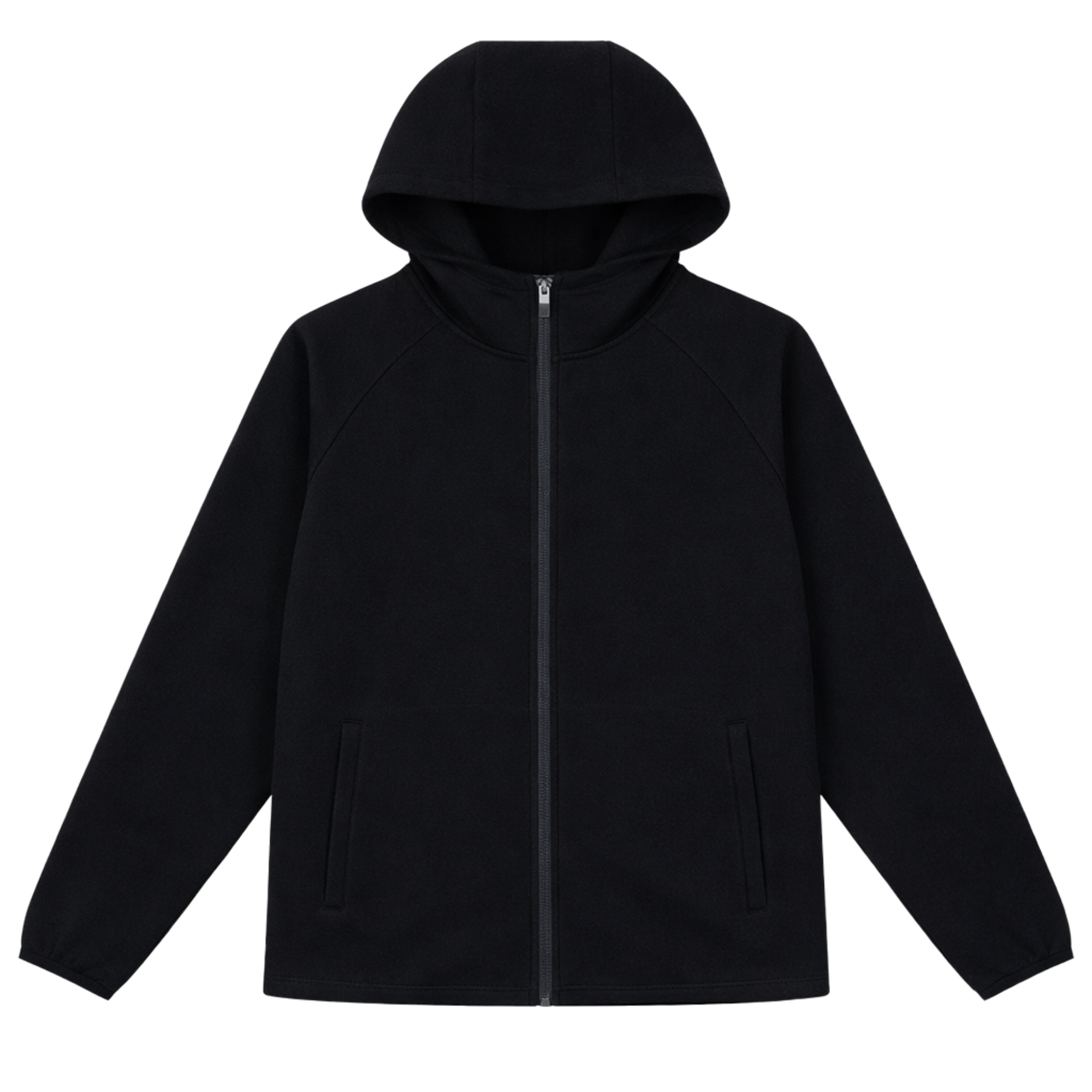 SL Youth Lounge Full Zip Hood Unisex