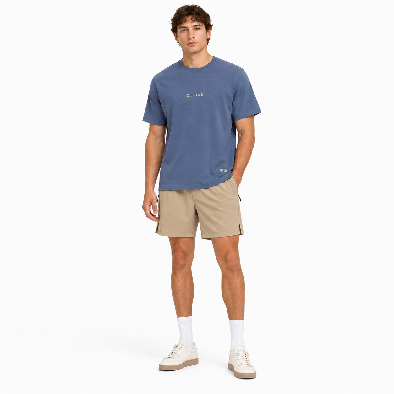 Essential Tee