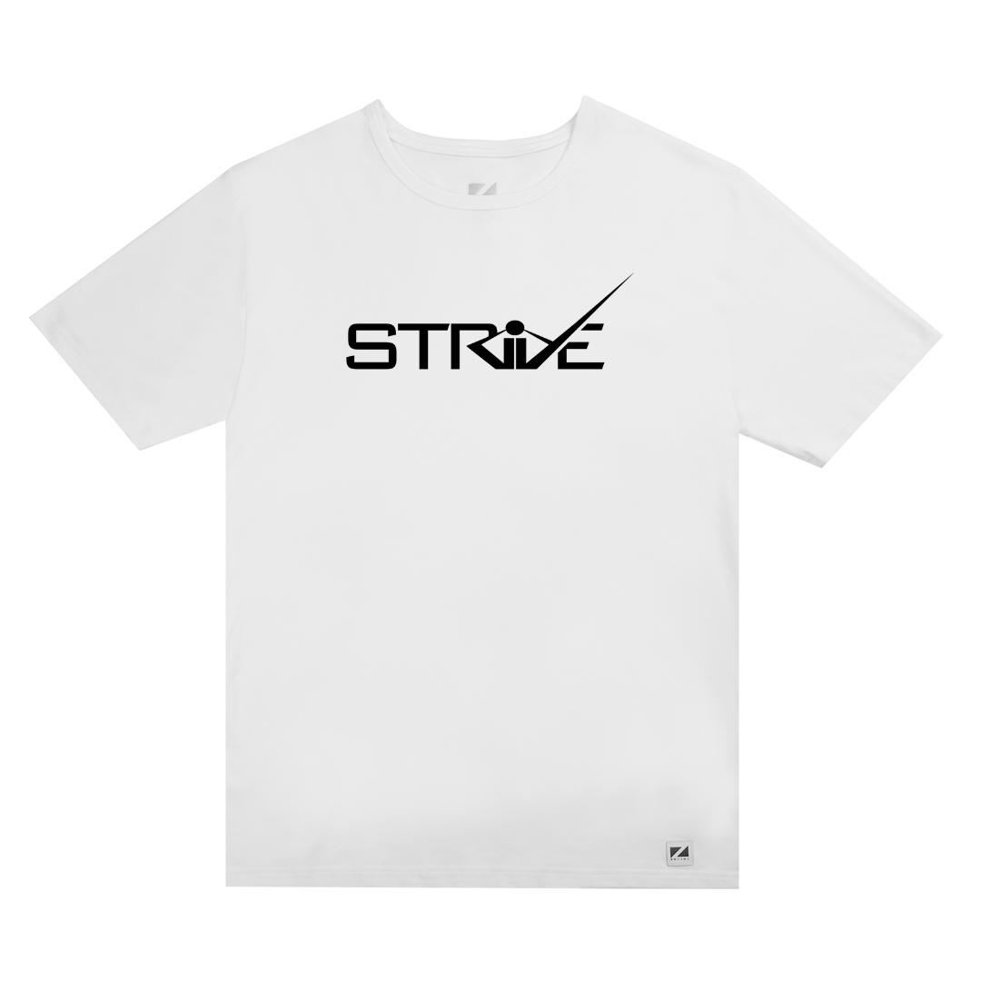 Strive Fitness and Therapy Logo