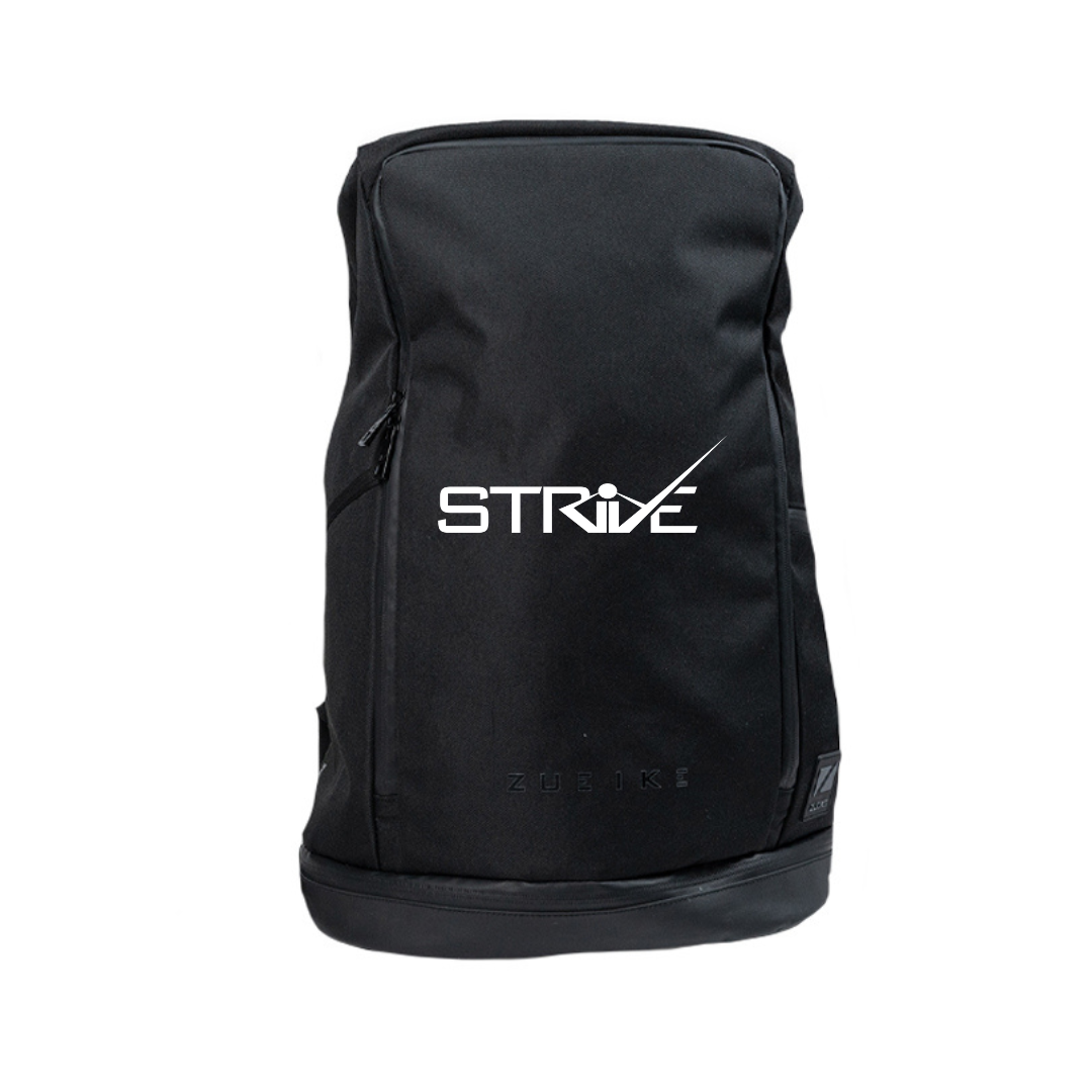 Strive Fitness and Therapy Logo
