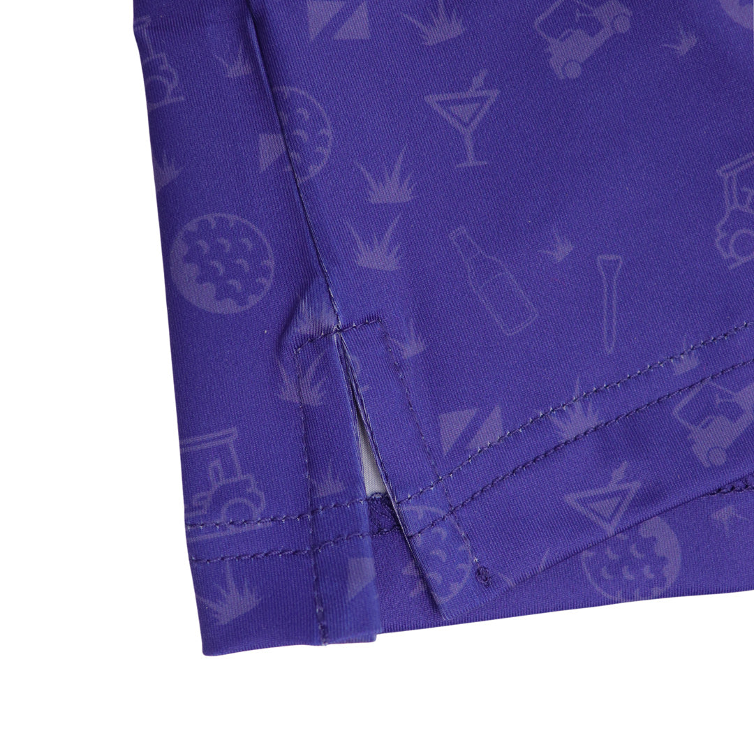 Ace Party Par Bar Polo