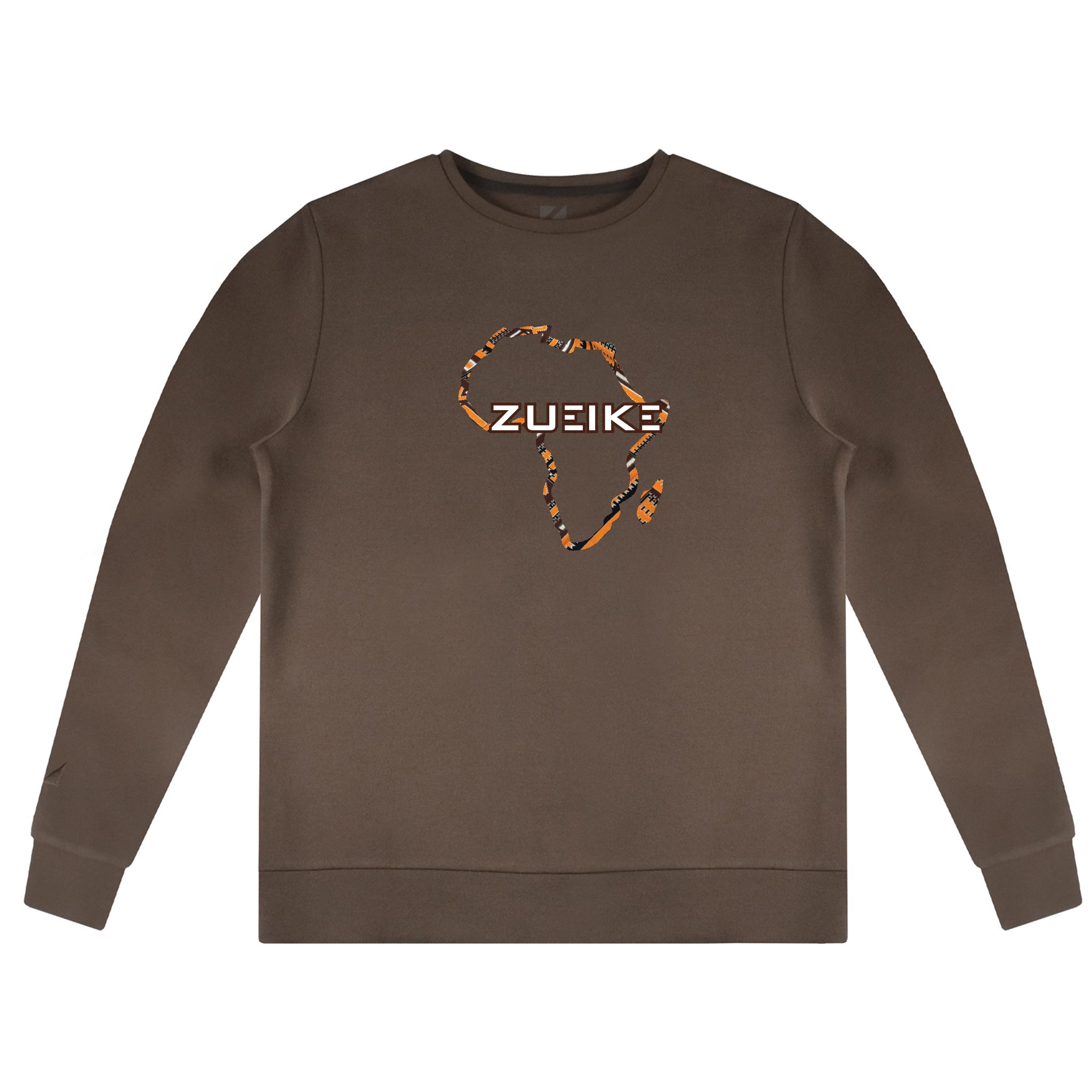 B. History SL Lounge Crew Neck Men's