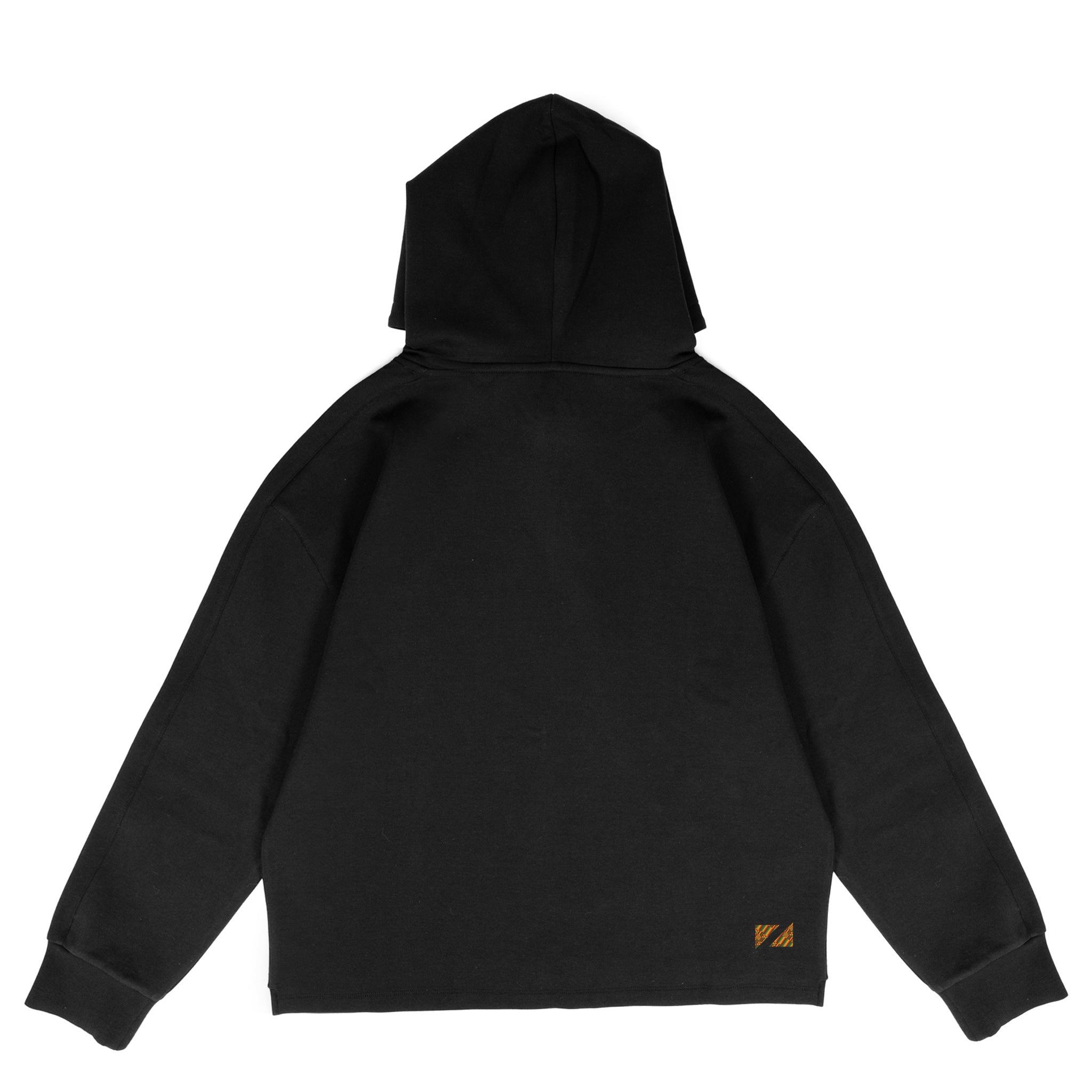 B. History SL Lounge Hood women's