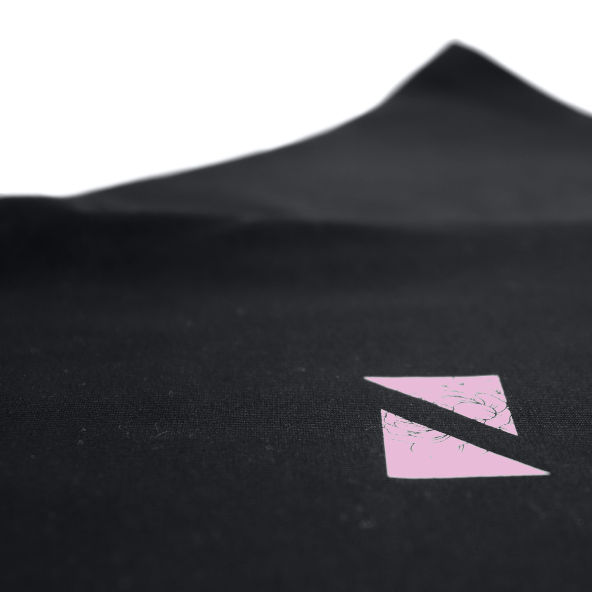 The Luxe Carnation Tee