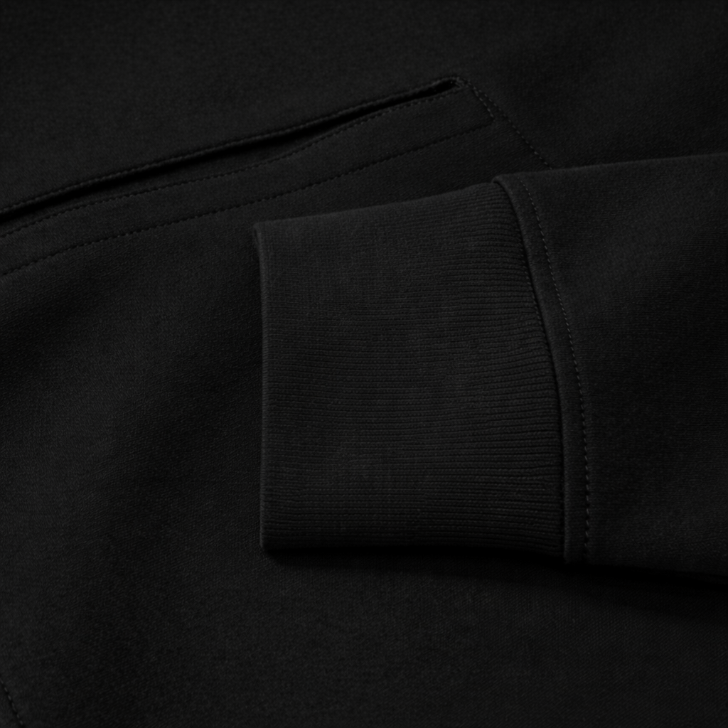 SL Lounge Hood