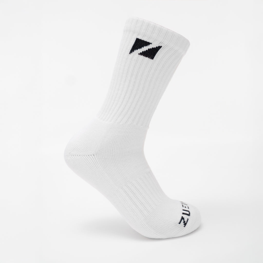 Zueike Crew Sock