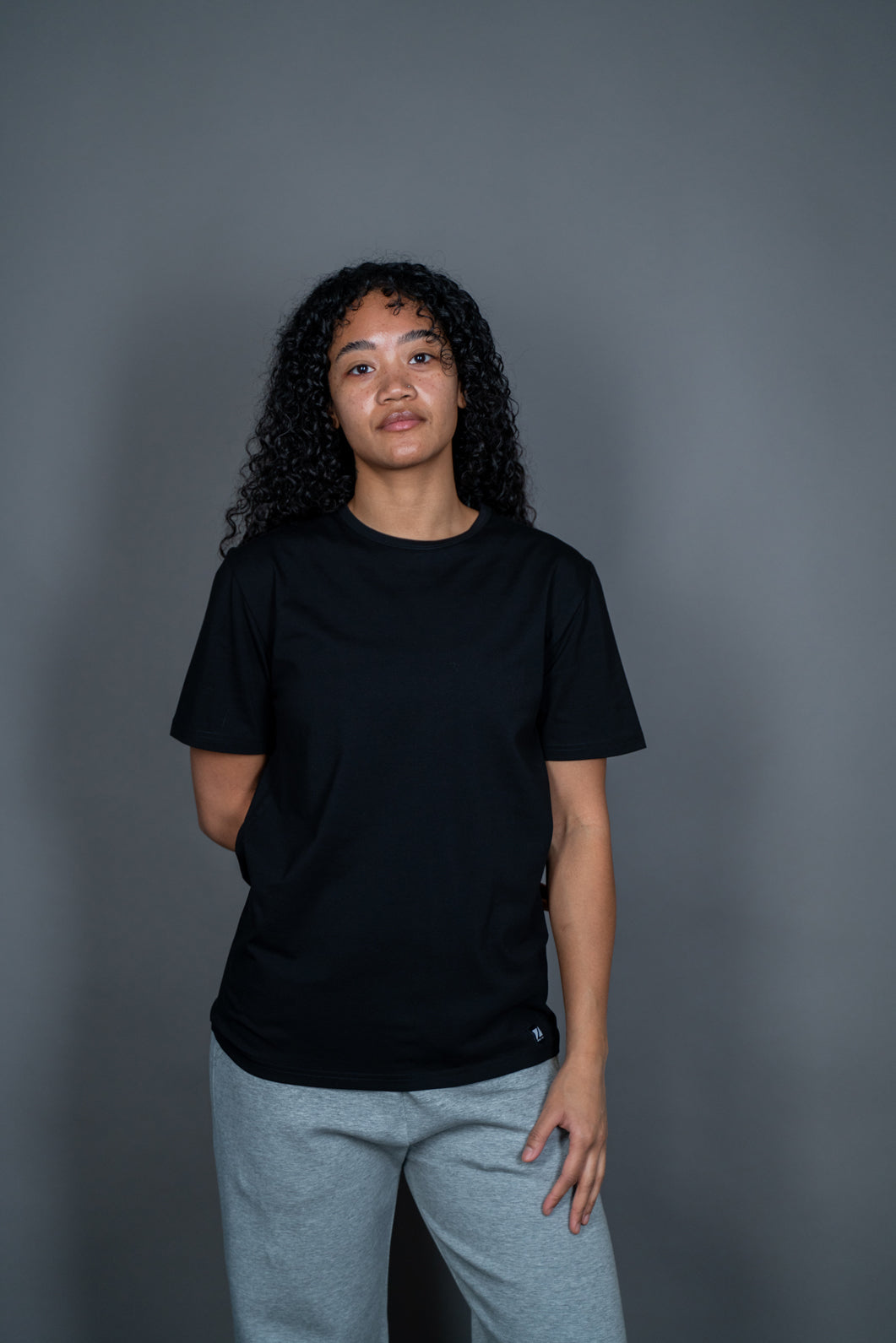 Luxe Timeless Unisex Tee 2.0