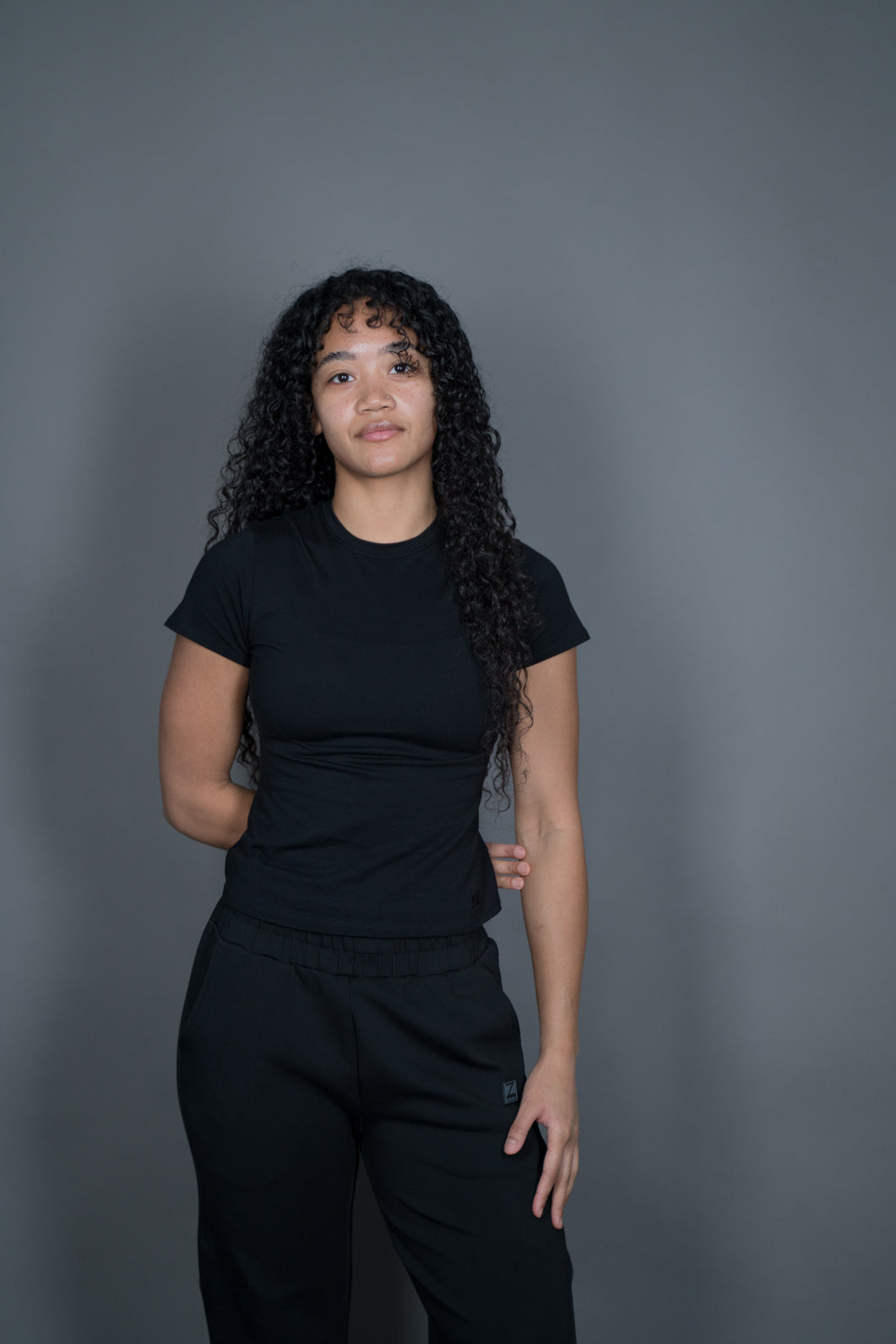 Everywear Women's Pima Cotton Tee