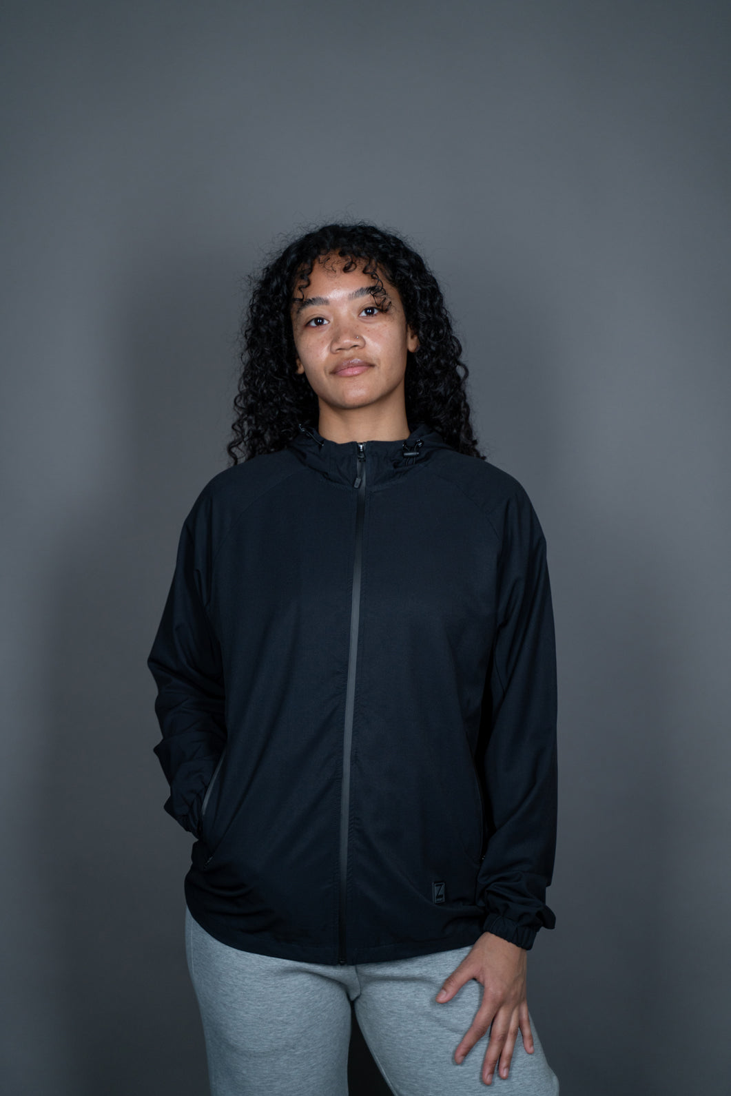 Veste haut de gamme pour femmes