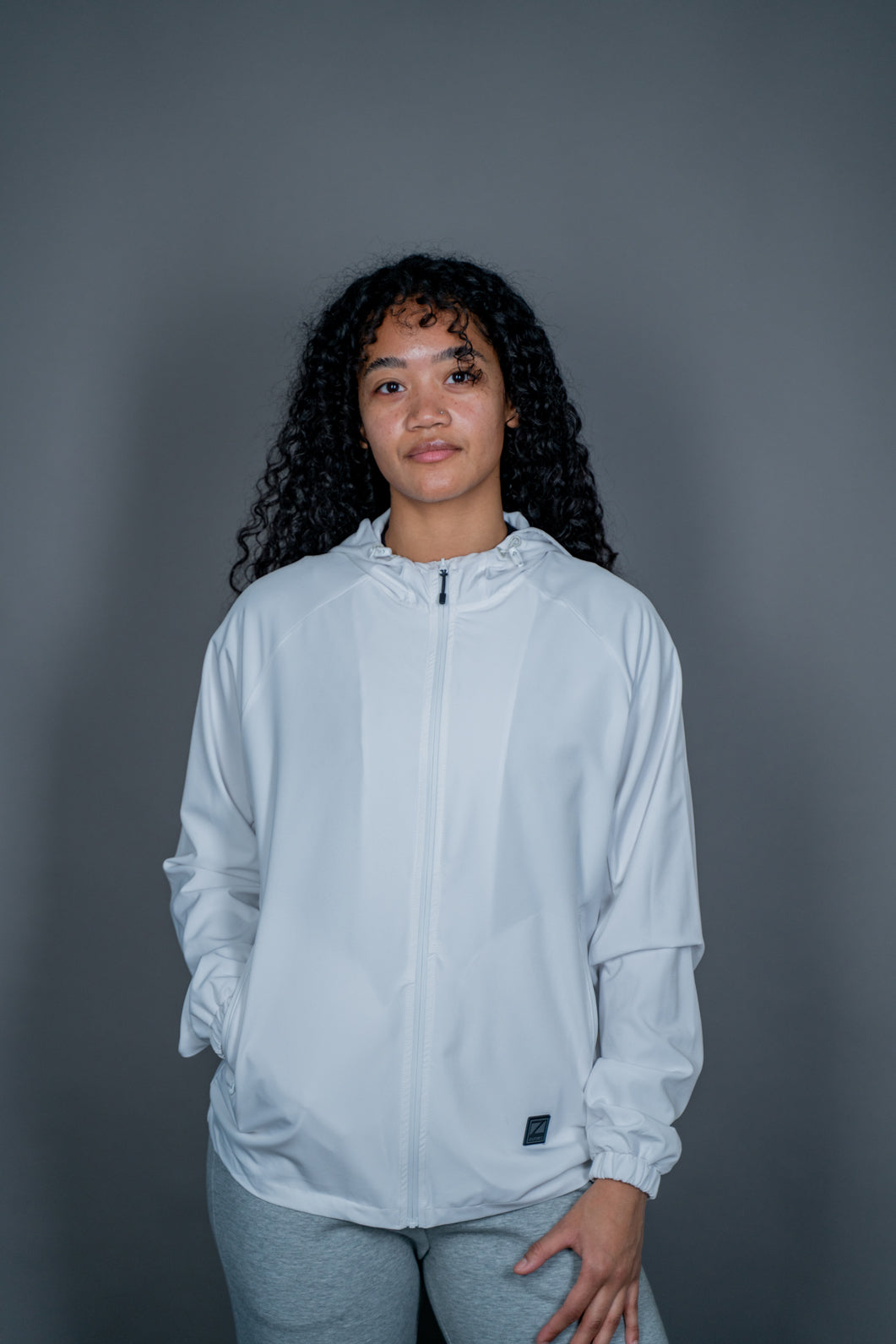 Veste haut de gamme pour femmes