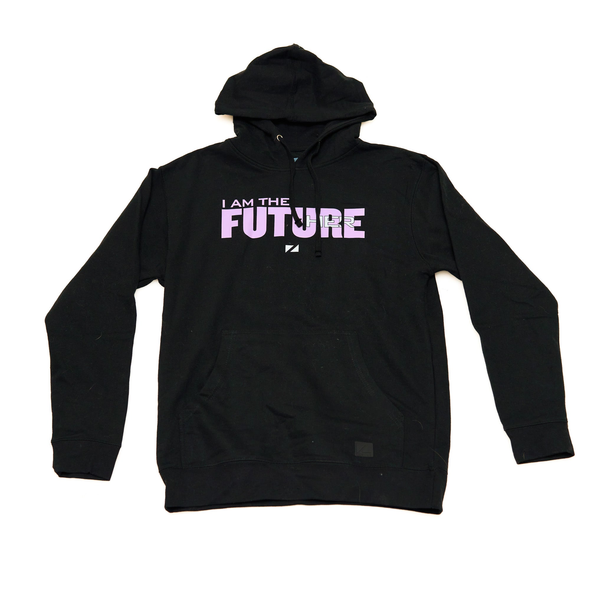 I am the Future - Her - Hoodie