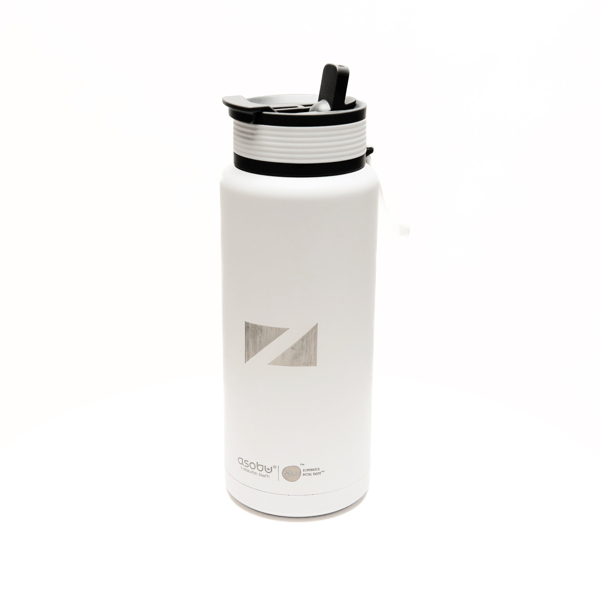 Zueike Hydrate Water Bottle