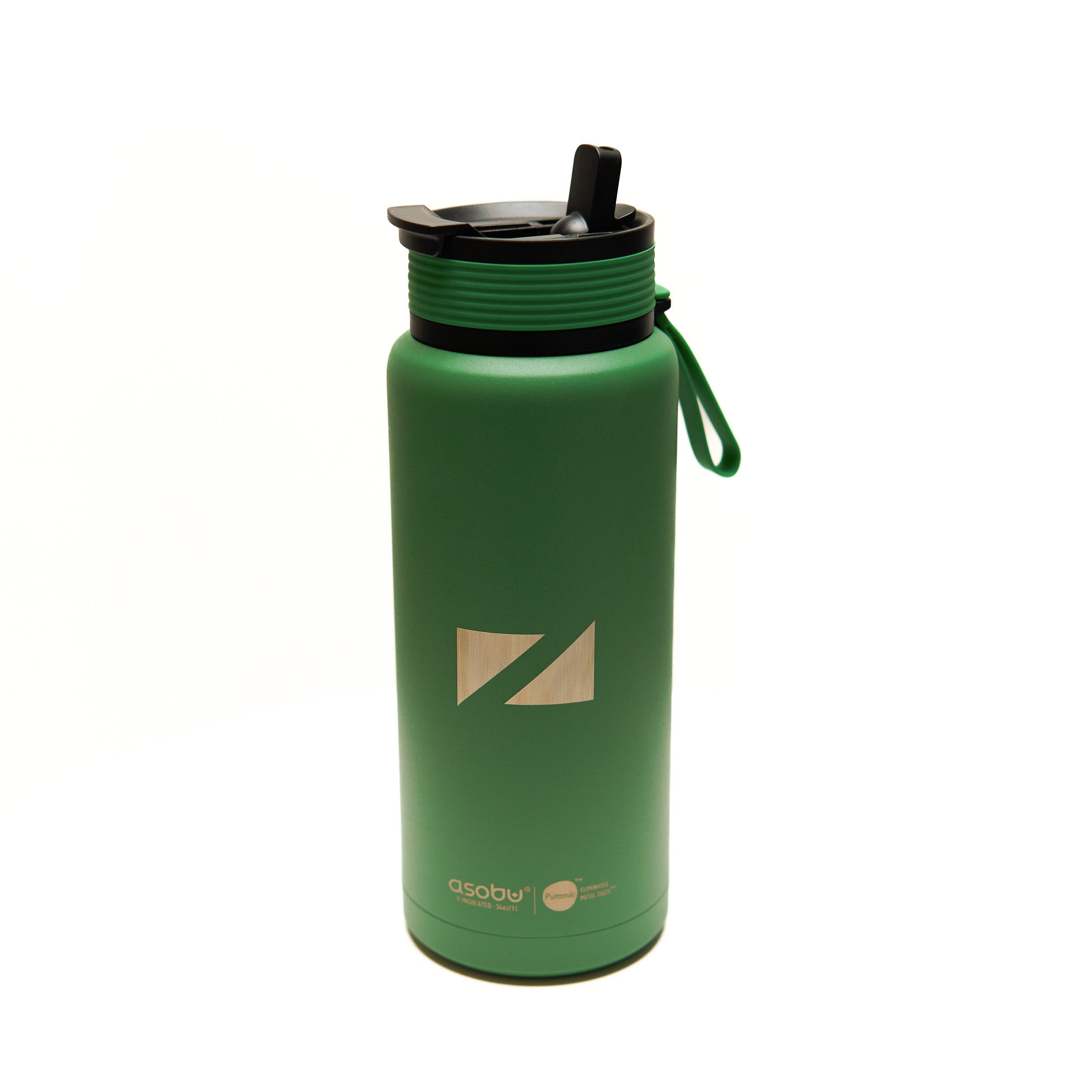 Zueike Hydrate Water Bottle