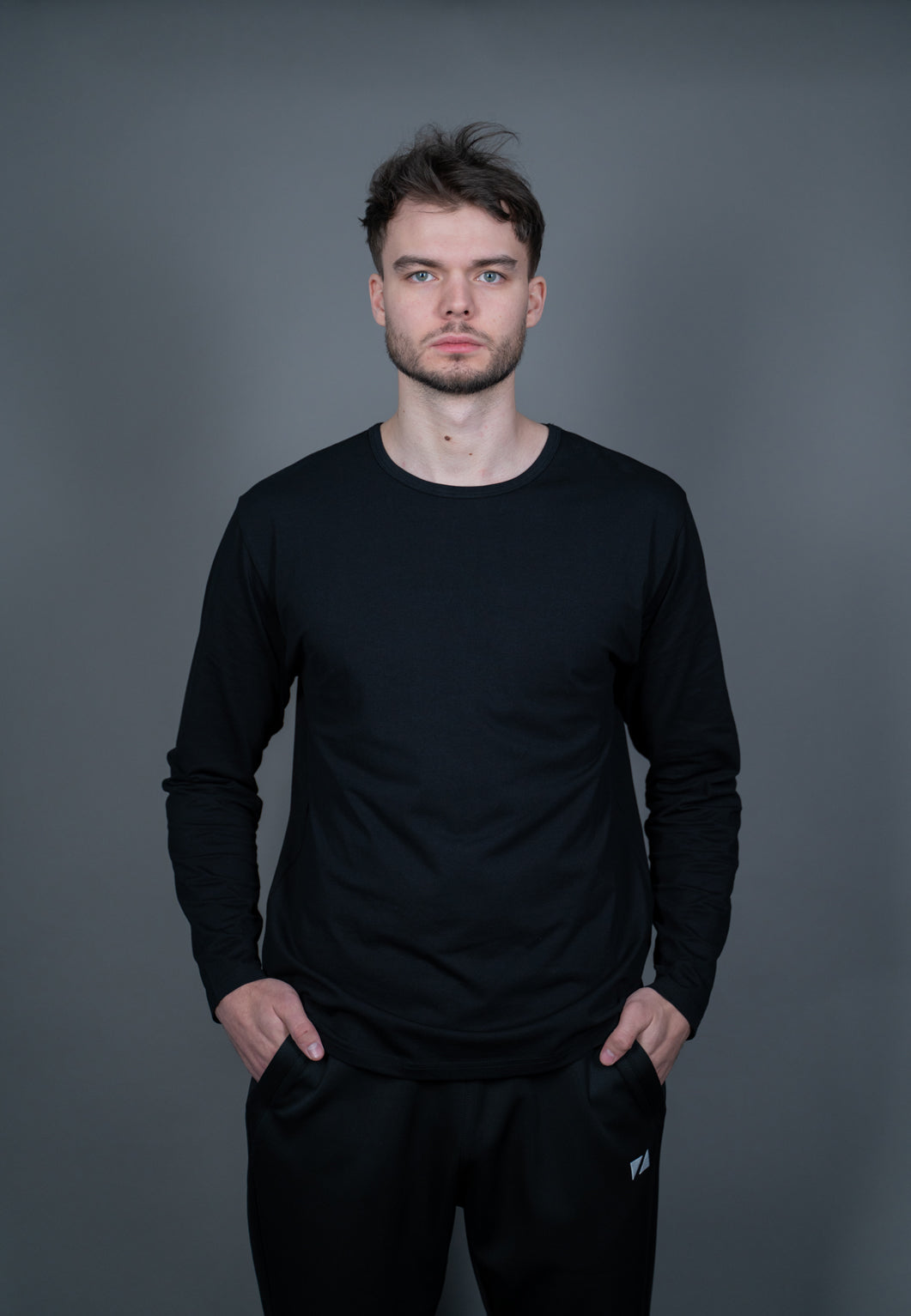 Unisex Team Long Sleeve