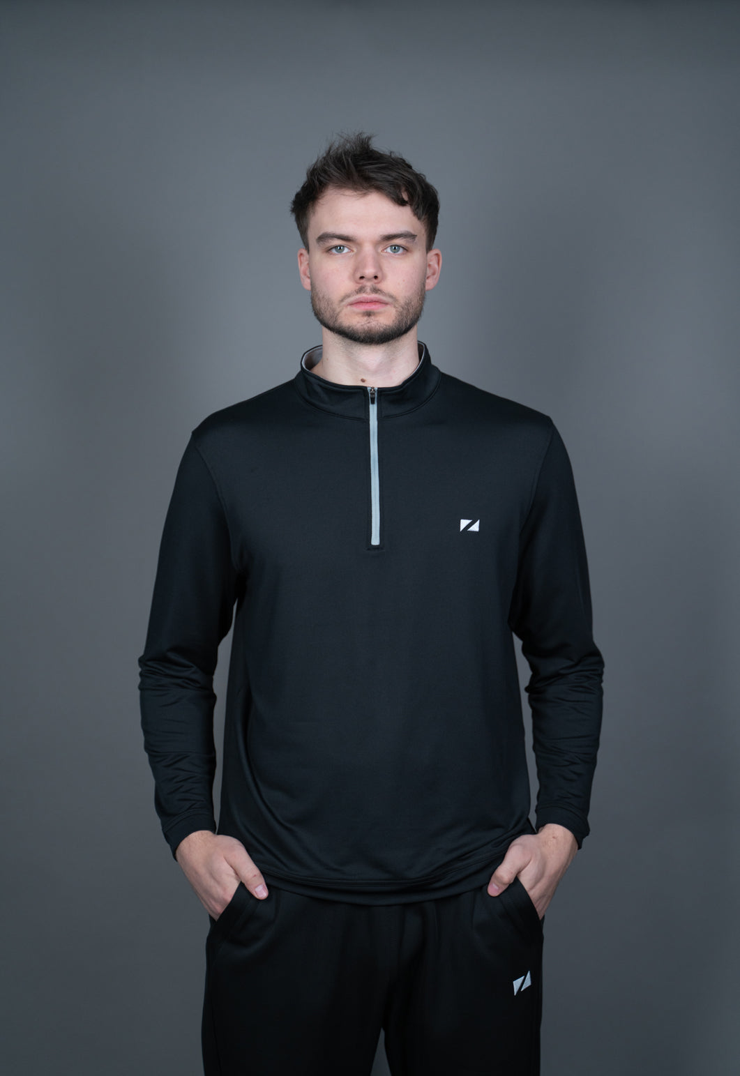 Pull Sway 1/4 Zip - PG 23