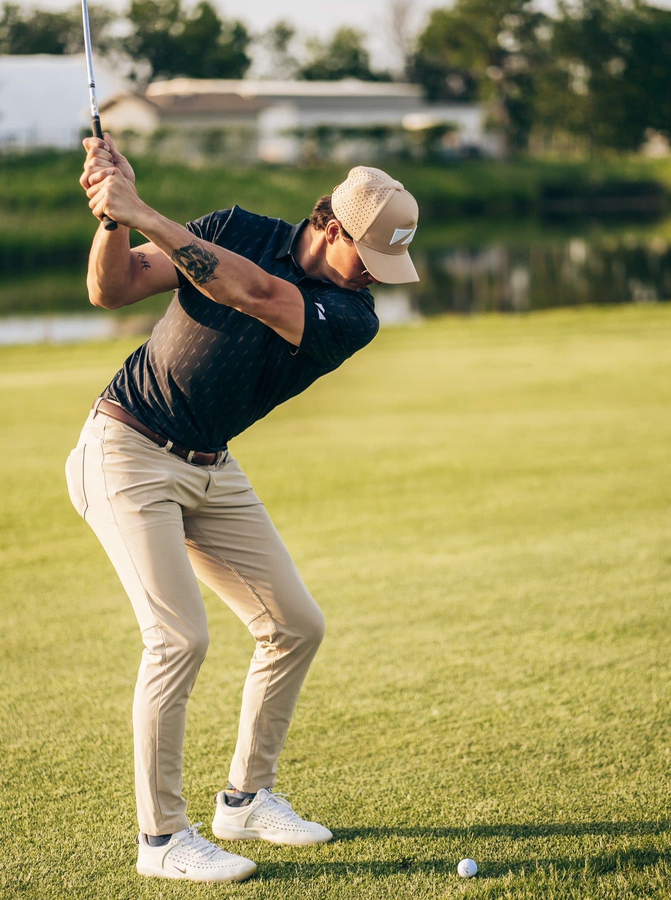 Ace Polo 2.0 - PG 23