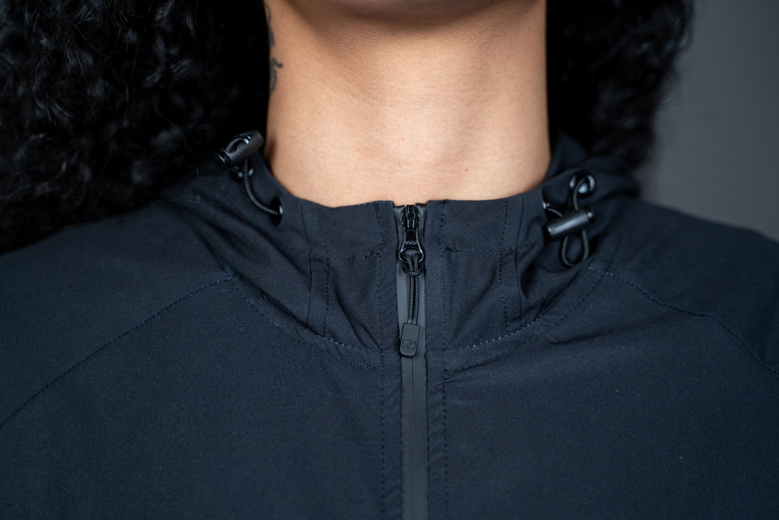 Veste haut de gamme pour femmes
