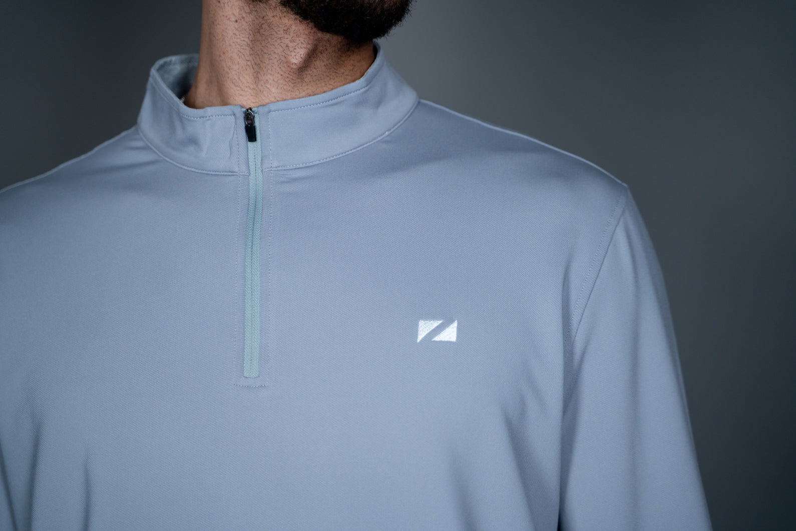Pull Sway 1/4 Zip - PG 23