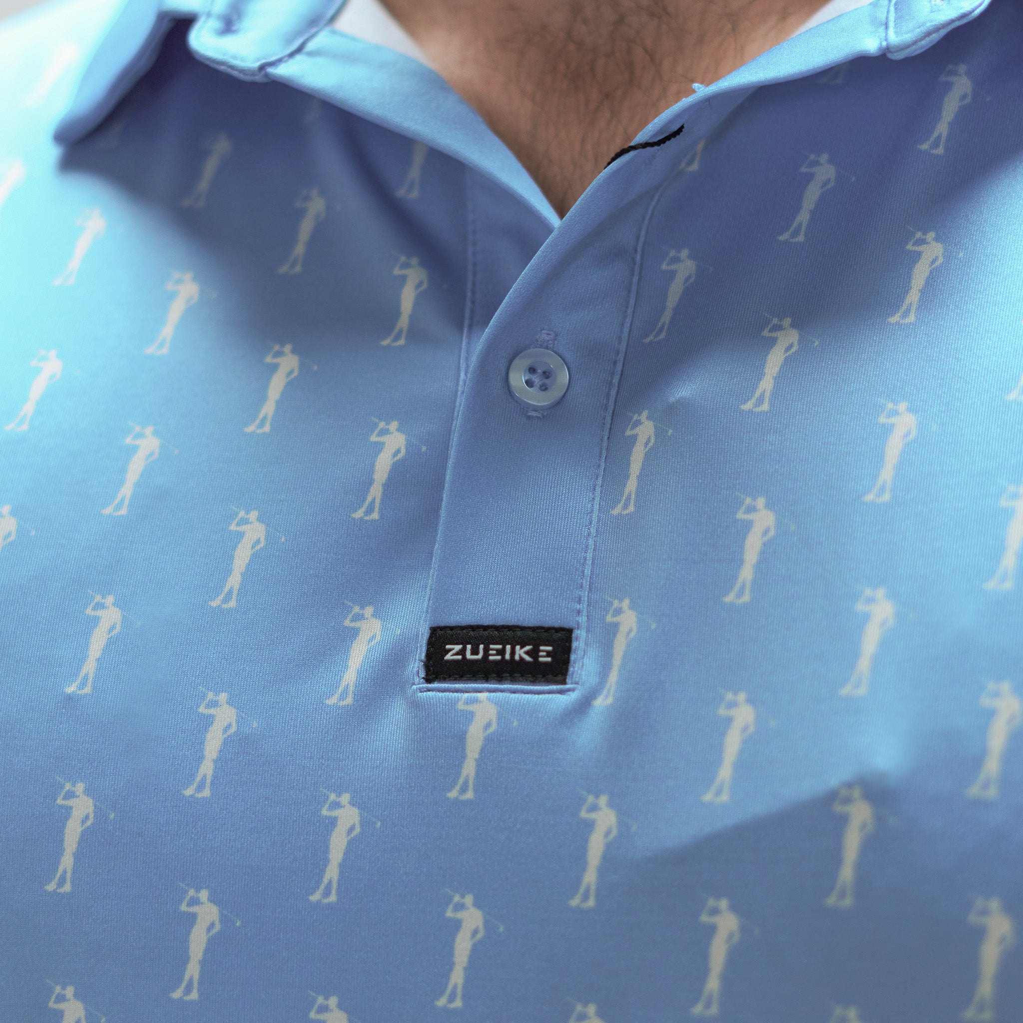 Ace Polo 2.0 - PG 23