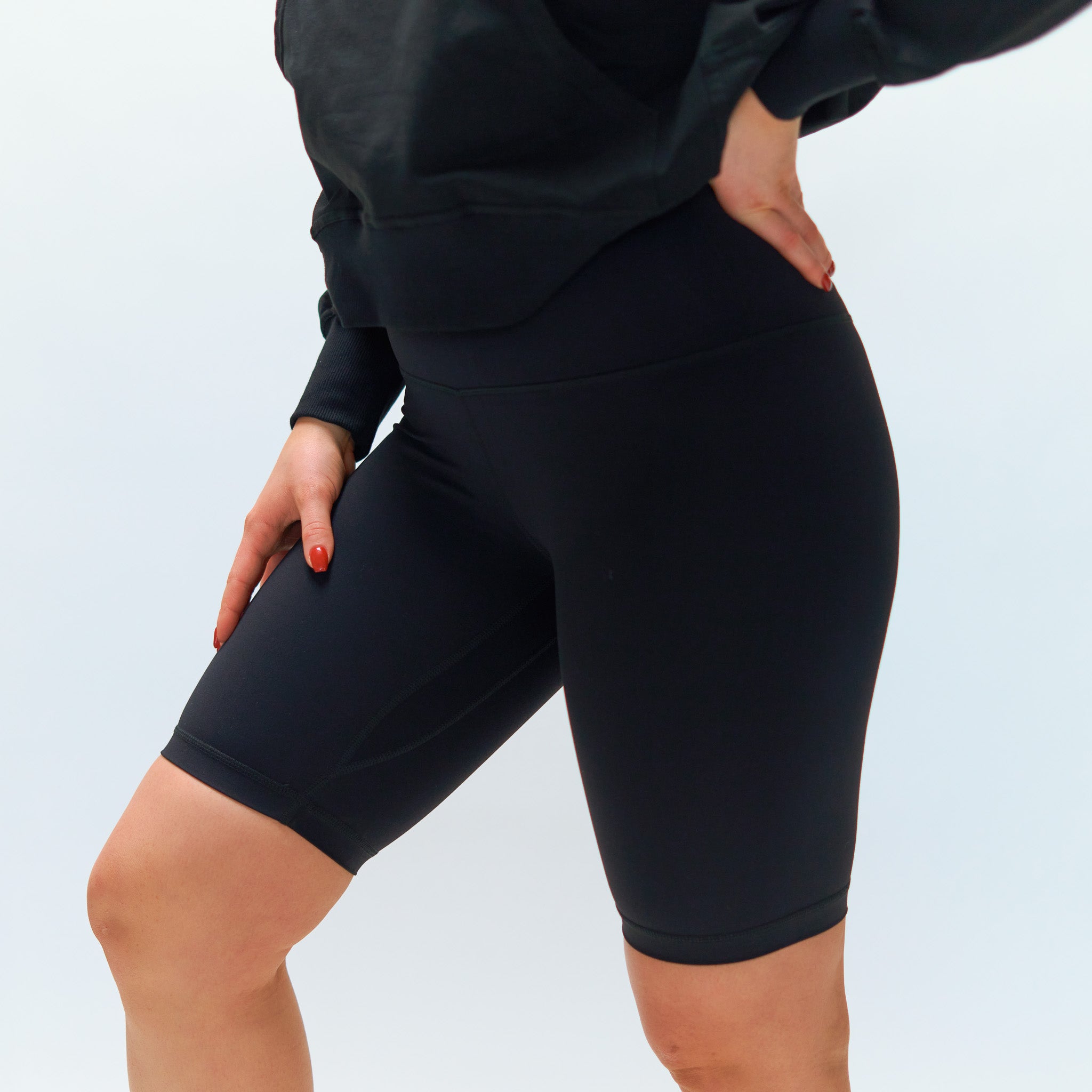 Zueike Bike Shorts 10"