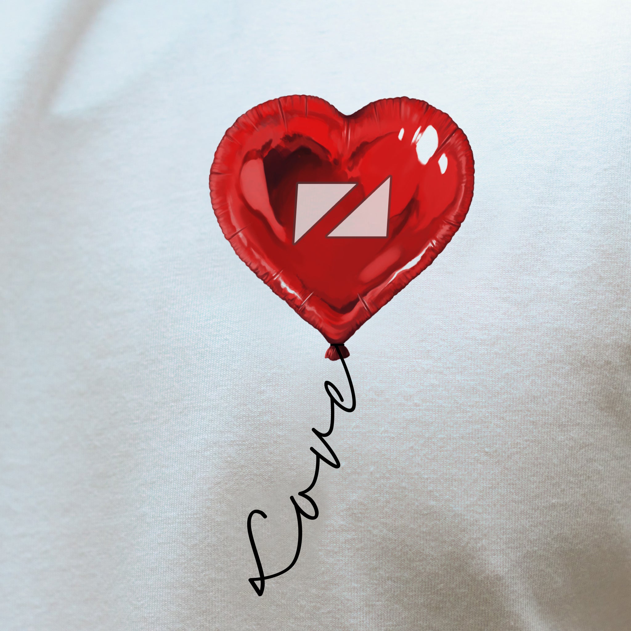 Amor Luxe Tee