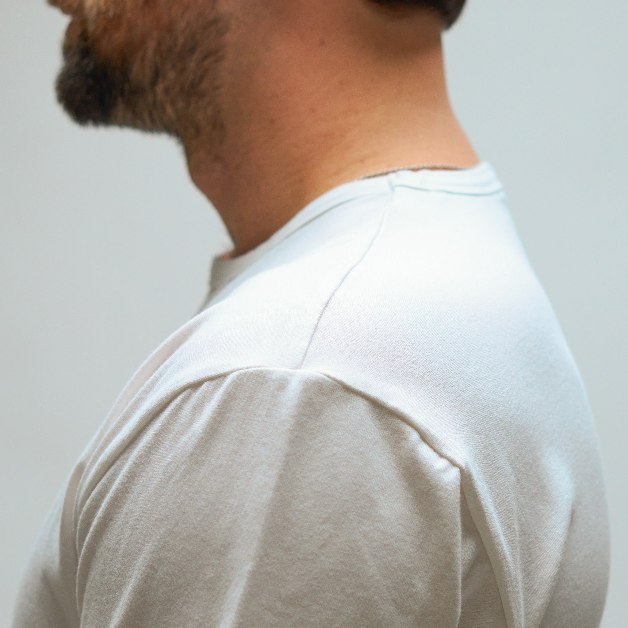 Amor Luxe Tee