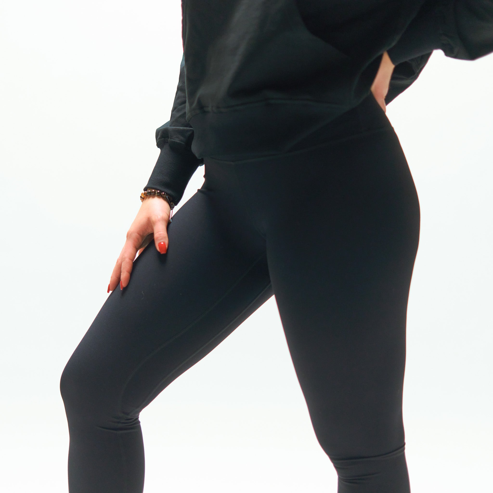 Zueike Essential Legging