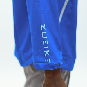 Zueike Premium Full Zip Hooded Jacket