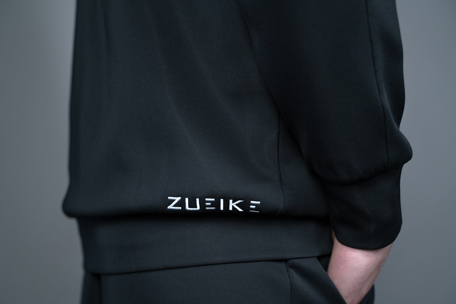 Leisure Suit Jacket