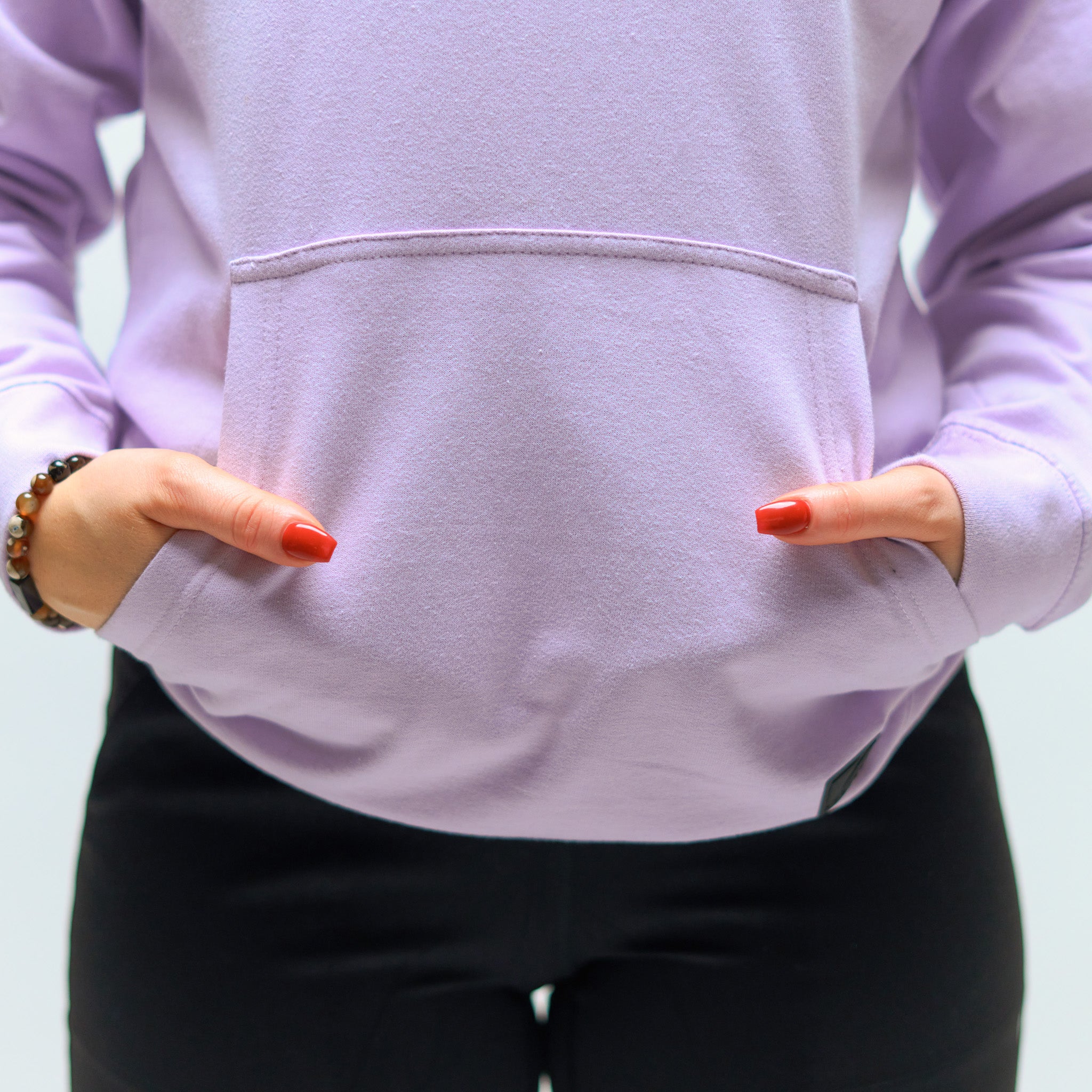 I am the Future - Her - Hoodie