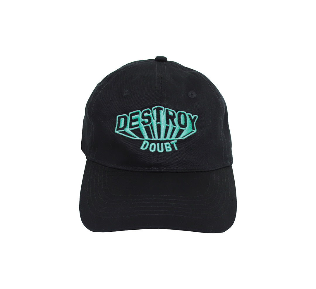 NSL Winnipeg - Destroy Doubt Dad Hat