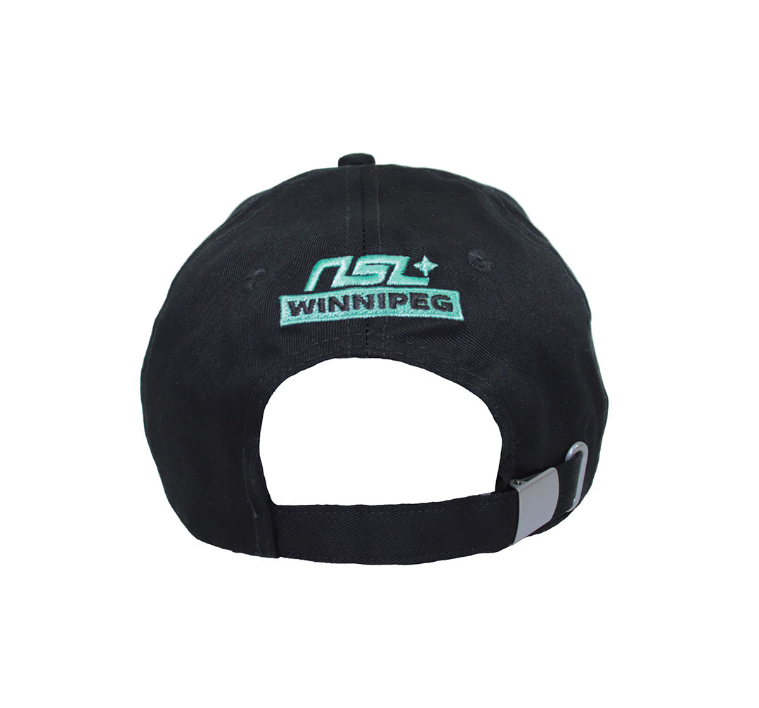 NSL Winnipeg - Destroy Doubt Dad Hat