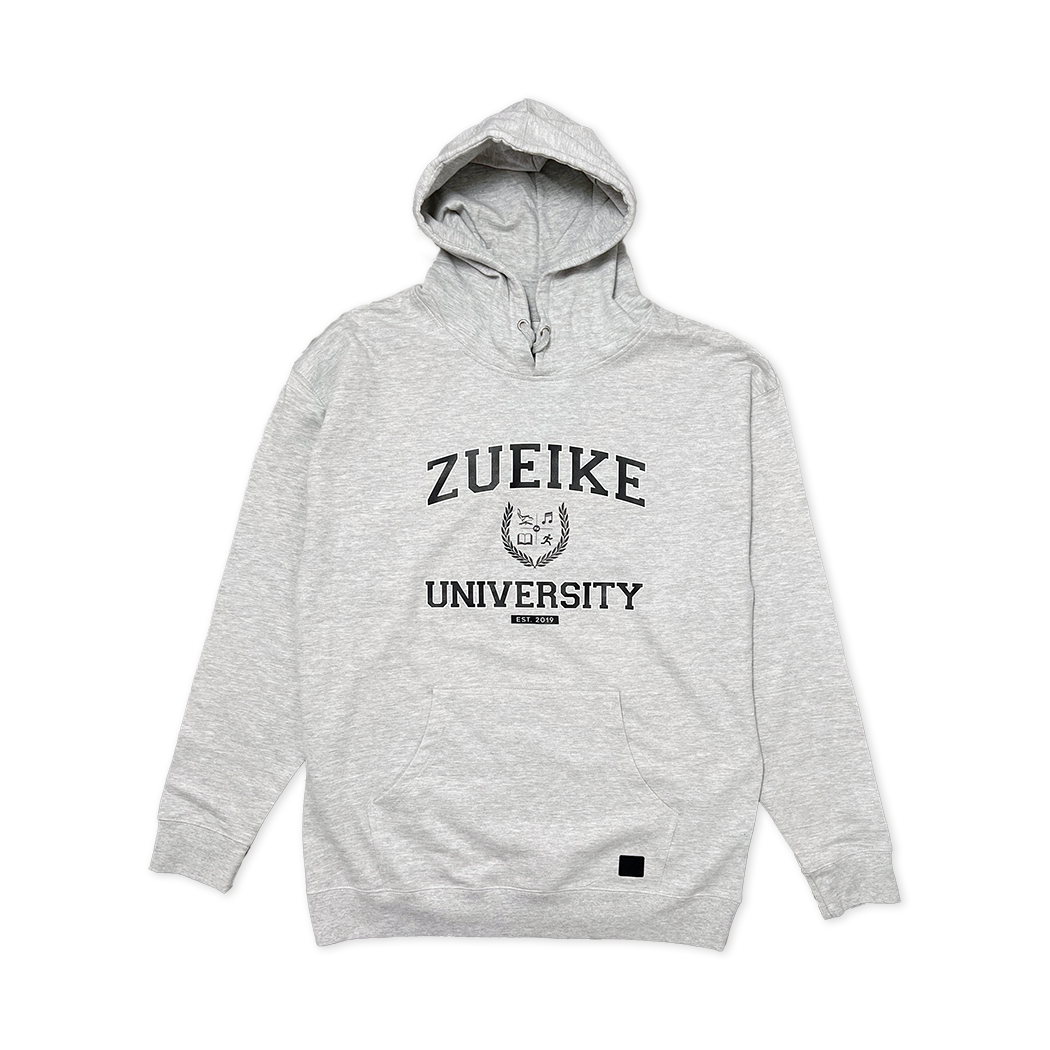 ミュージシャン ZUTOMARUKI Hoodie (White) Takashi Murakami + MLB World Tour Tokyo Series 2025 Dodgers